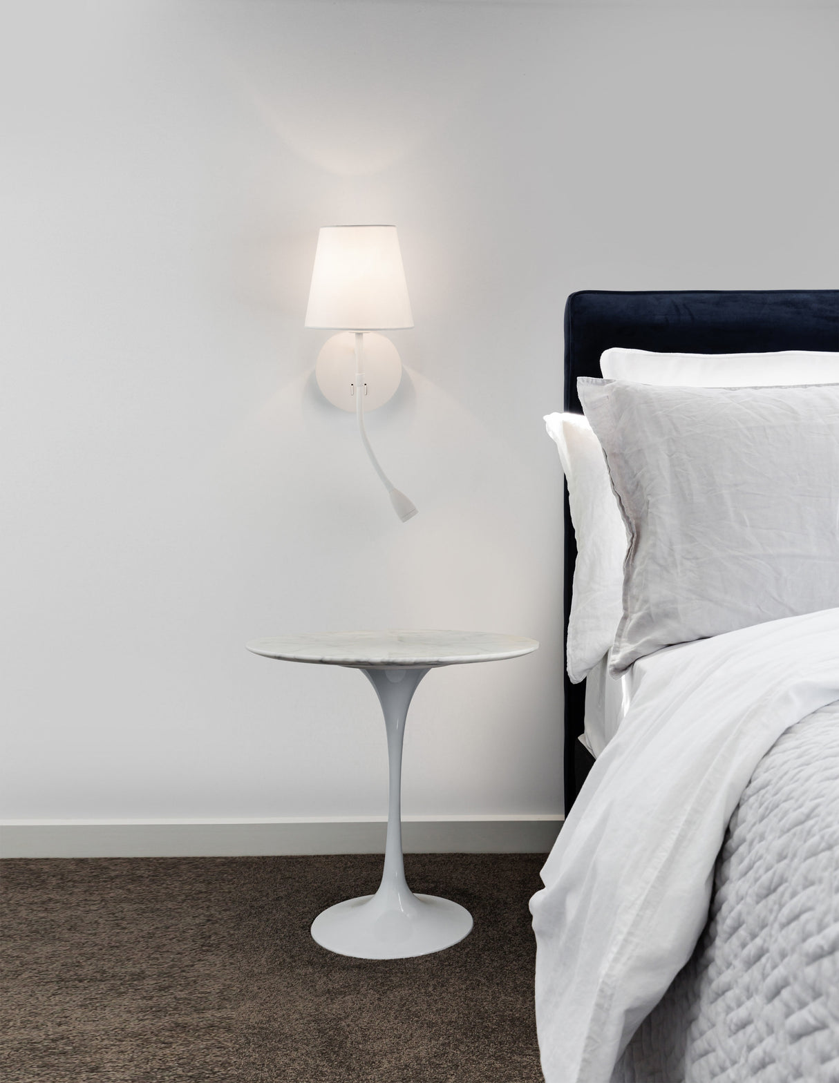 NIA Wandleuchte-Luxomo Leuchten