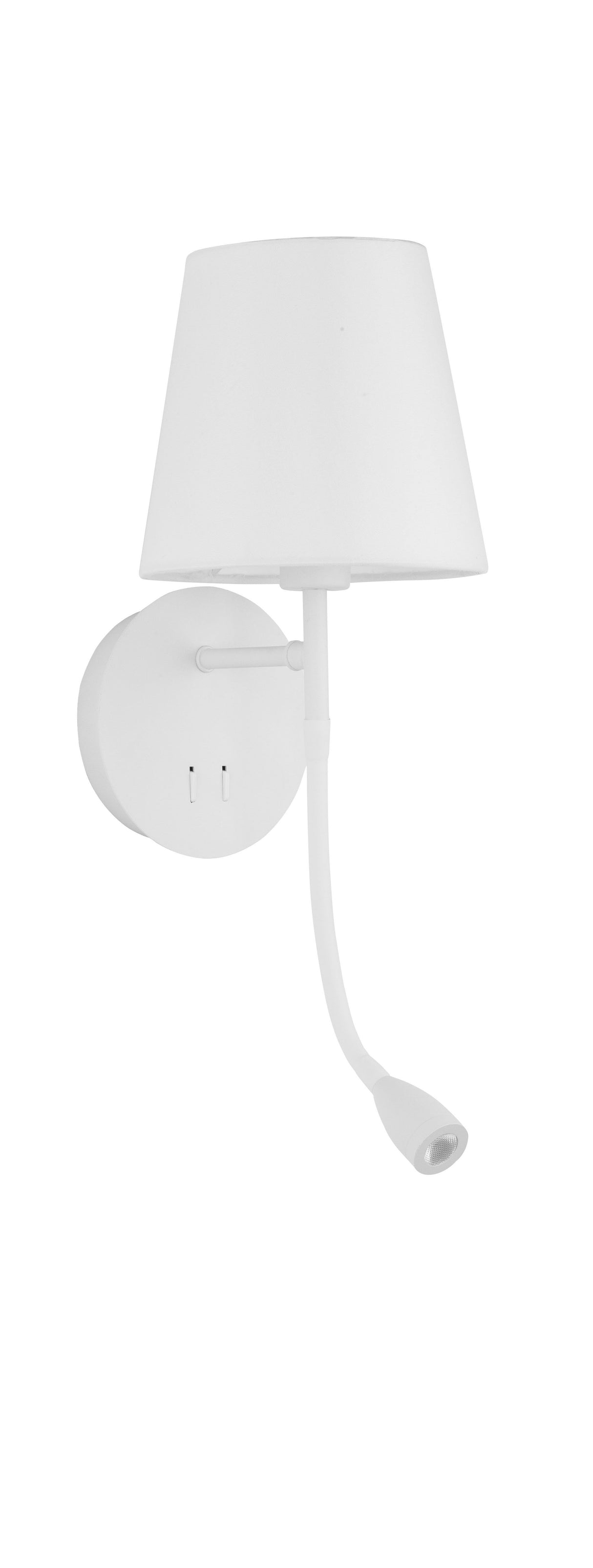 NIA Wandleuchte-Luxomo Leuchten