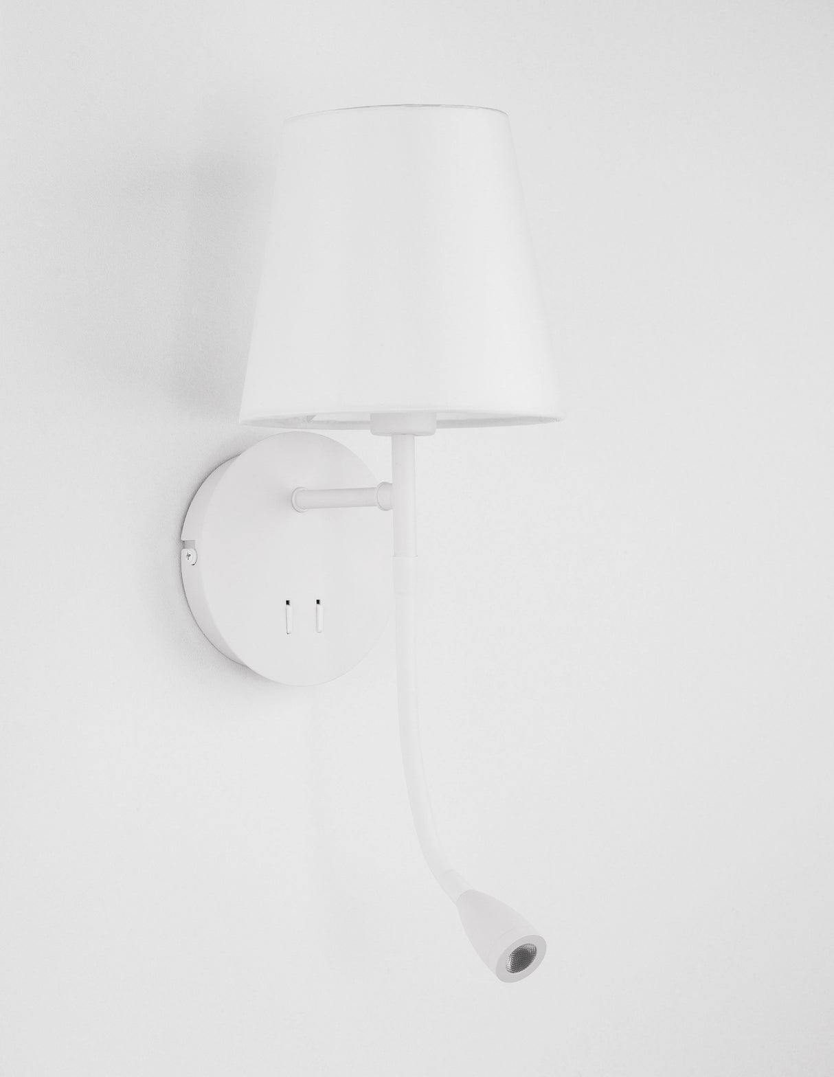 NIA Wandleuchte-Luxomo Leuchten