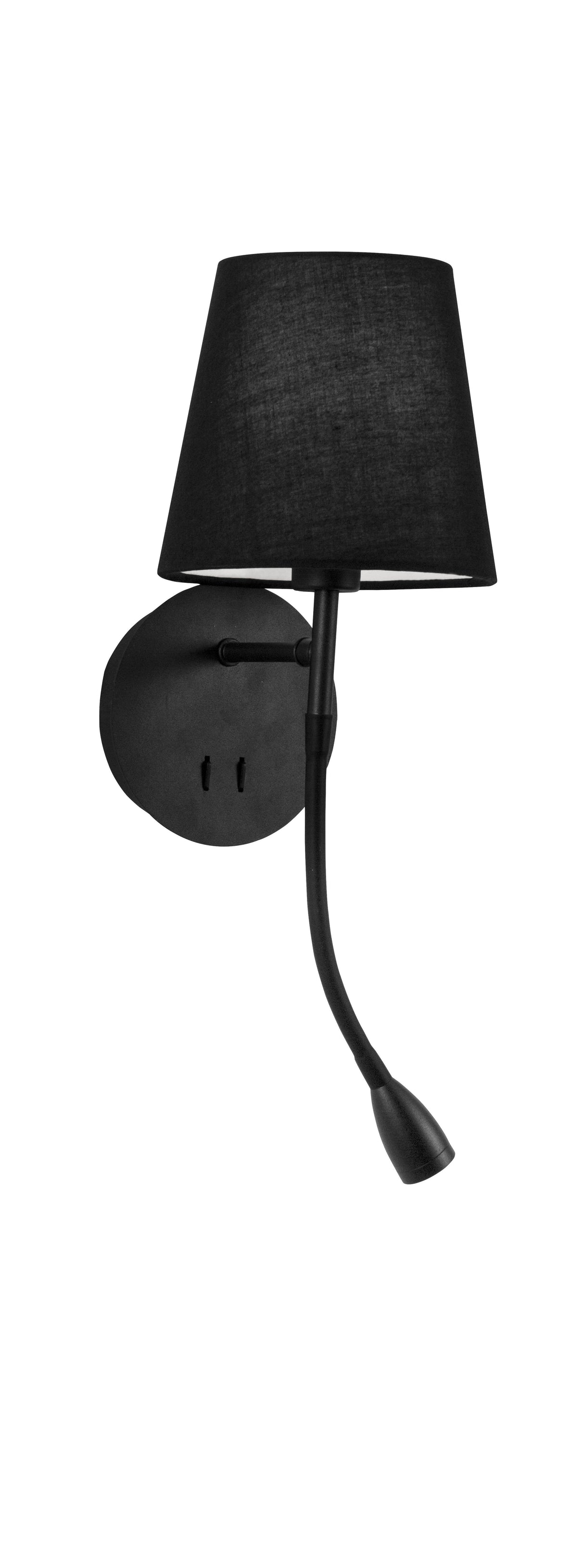 NIA Wandleuchte-Luxomo Leuchten