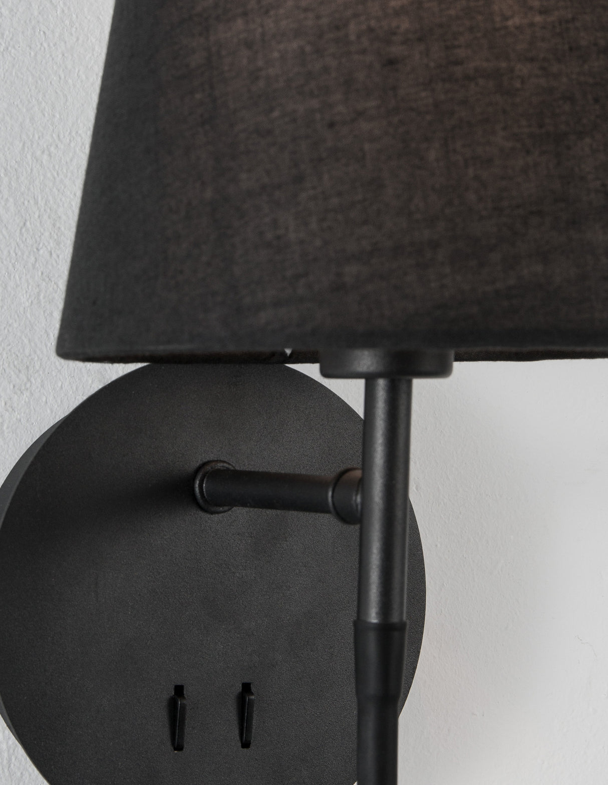 NIA Wandleuchte-Luxomo Leuchten