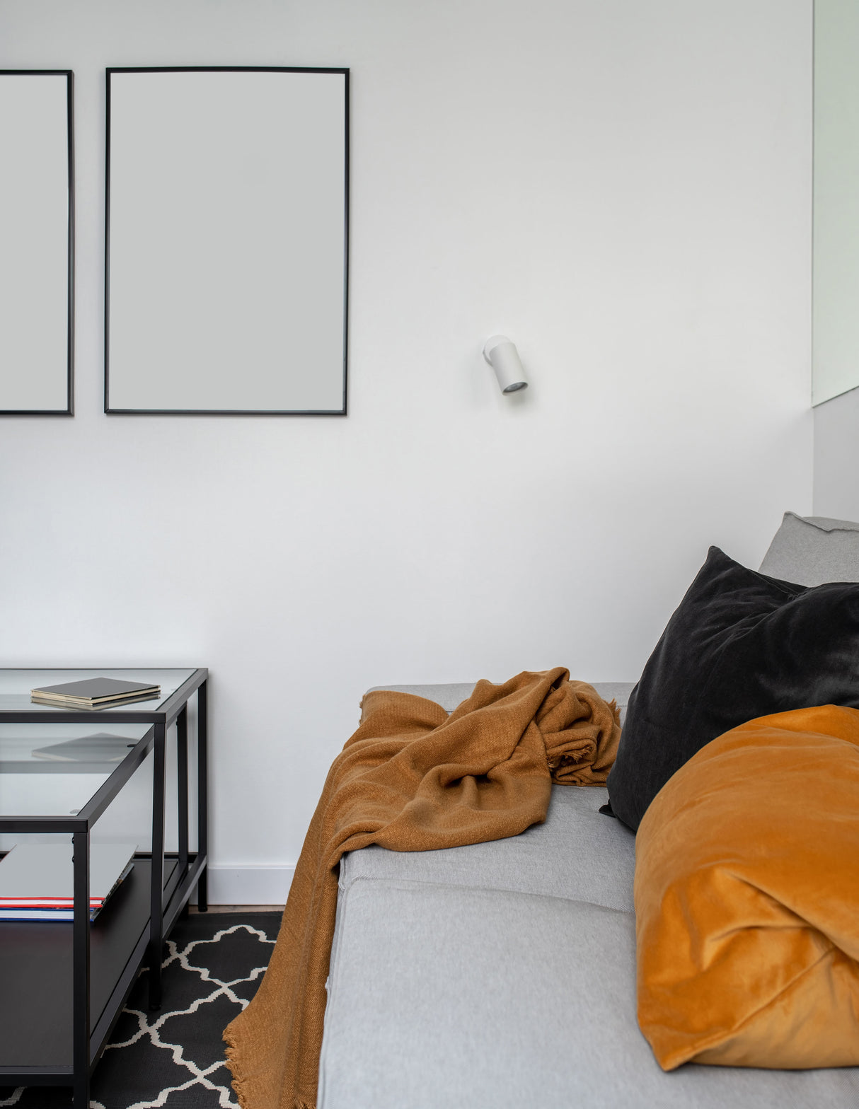 WAN Wandleuchte-Luxomo Leuchten