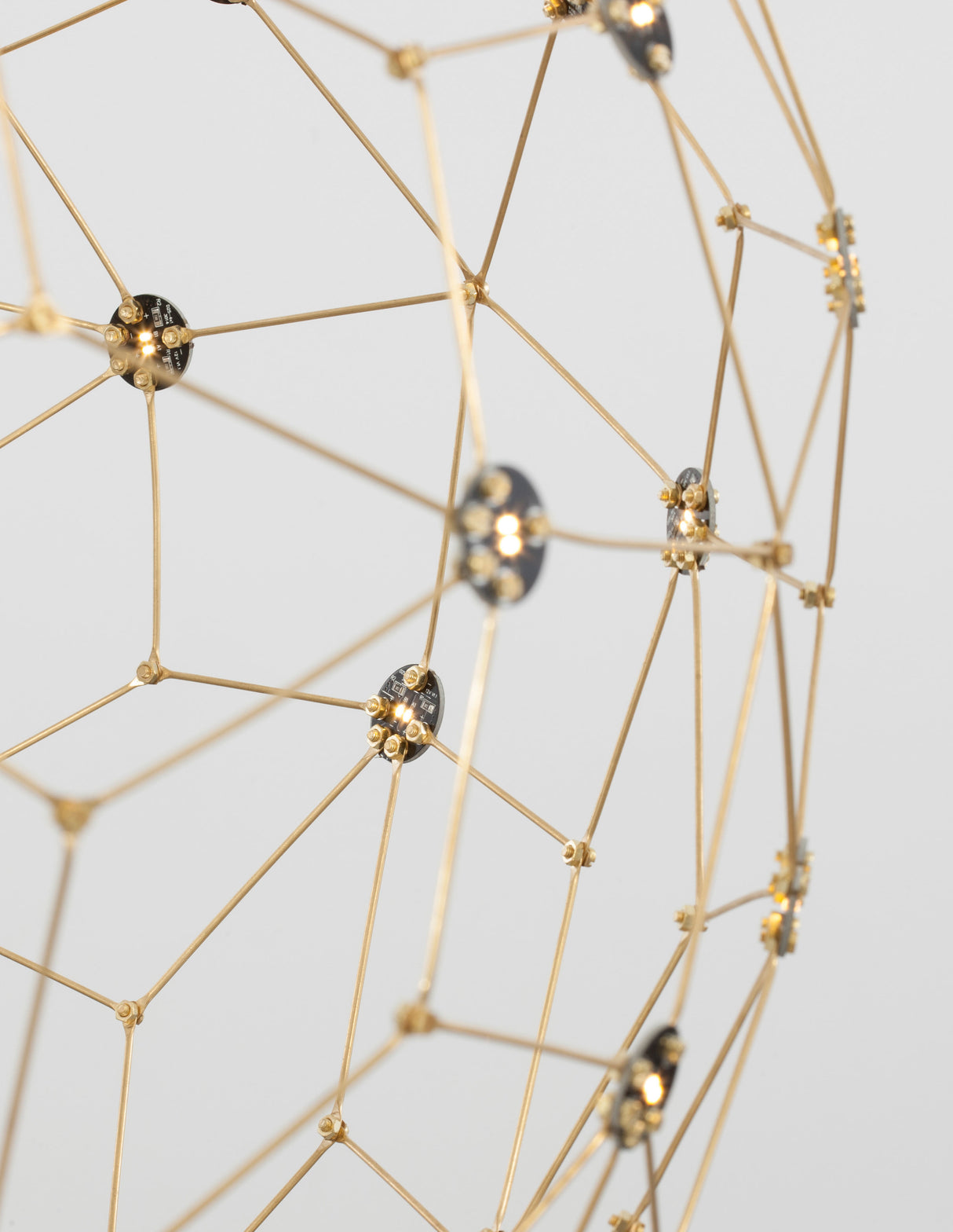 SOLE Hängeleuchte-Luxomo Leuchten