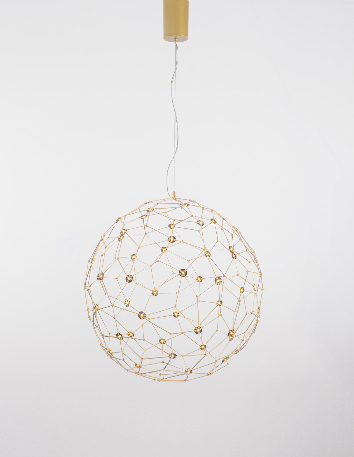 SOLE Hängeleuchte-Luxomo Leuchten