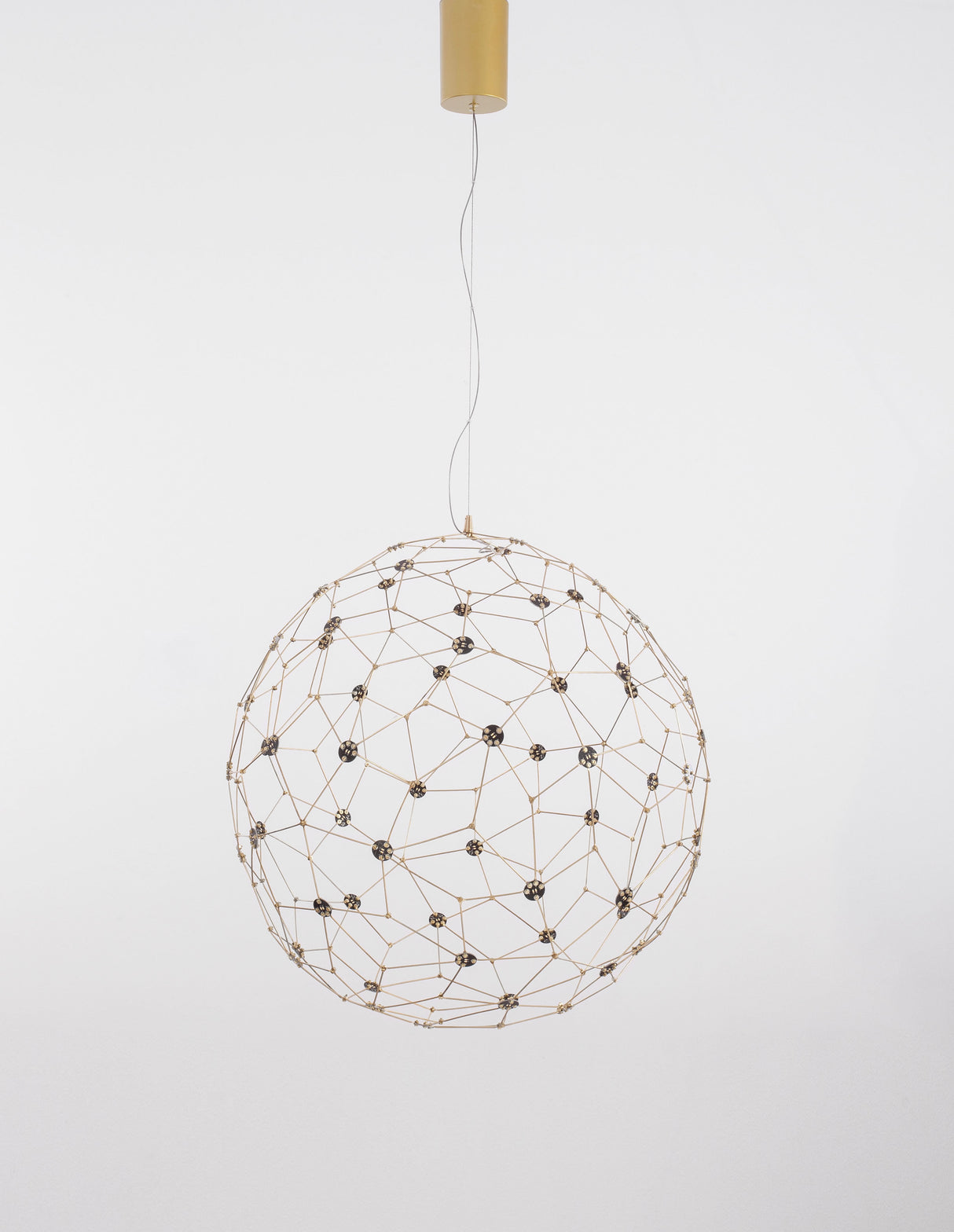 SOLE Hängeleuchte-Luxomo Leuchten