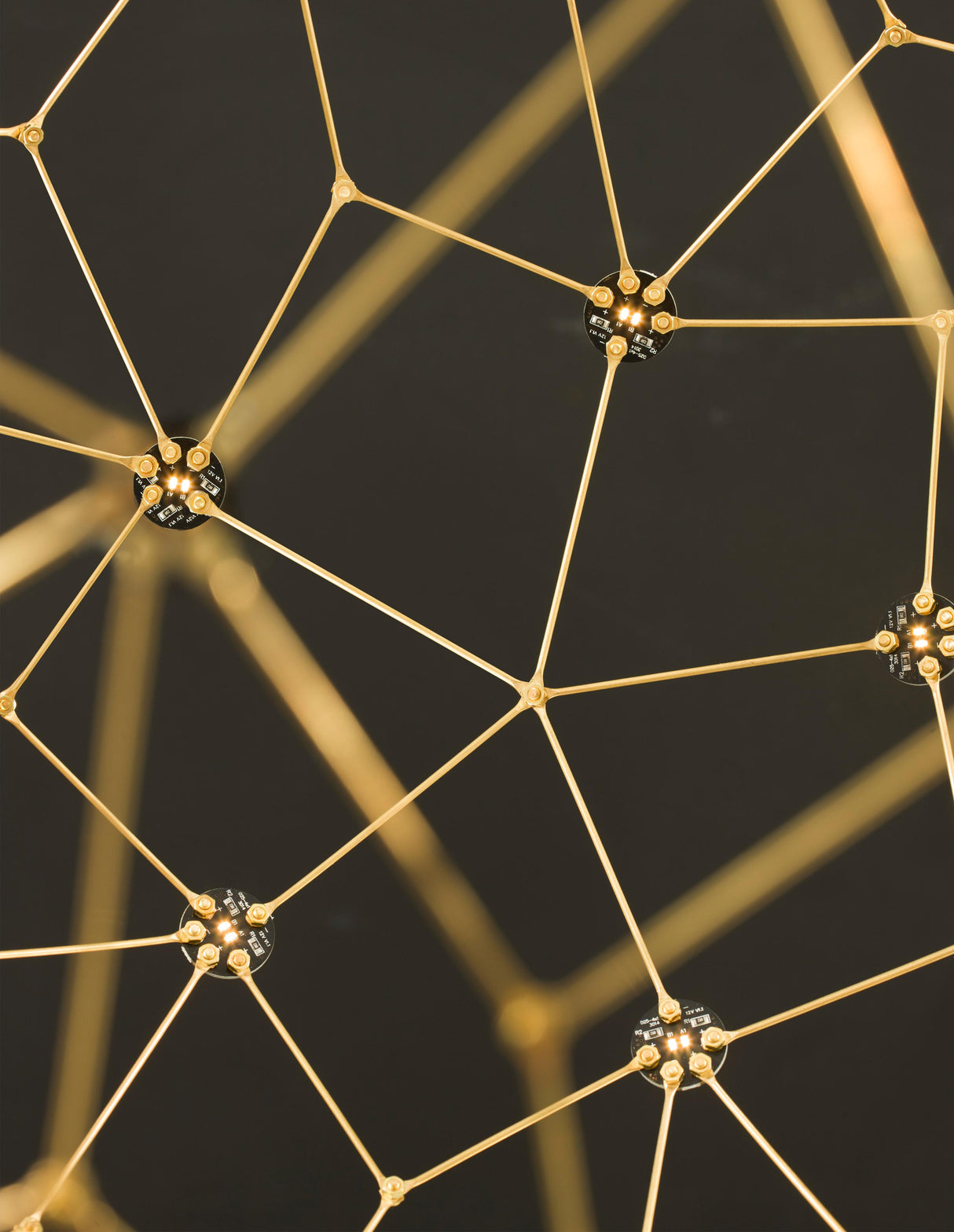 SOLE Hängeleuchte-Luxomo Leuchten