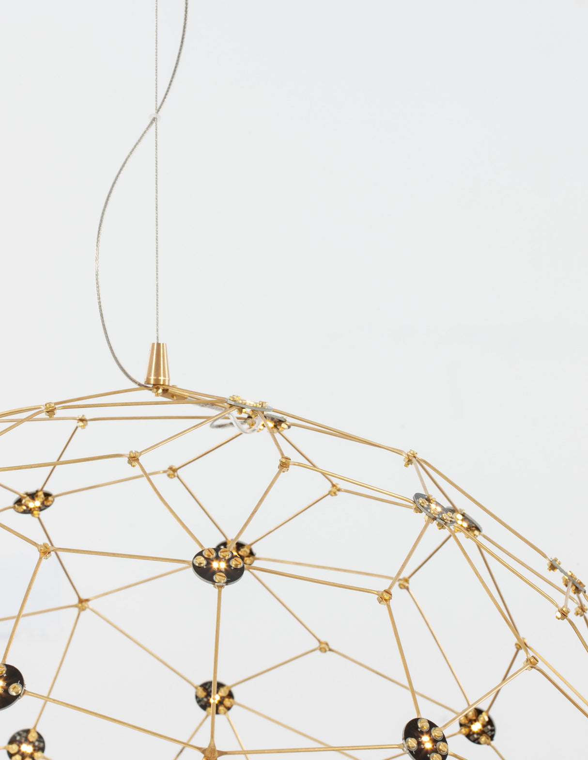 SOLE Hängeleuchte-Luxomo Leuchten