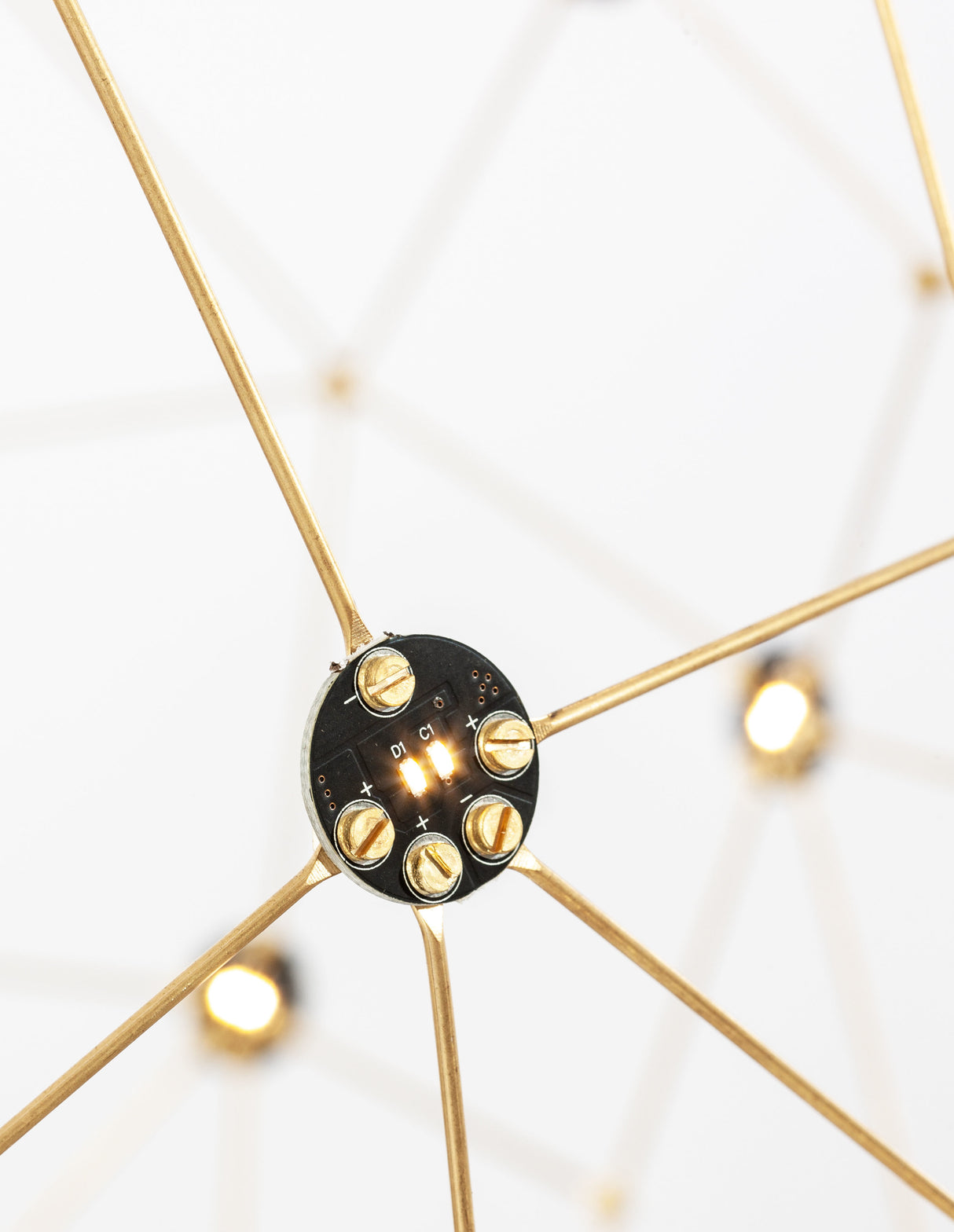 SOLE Hängeleuchte-Luxomo Leuchten