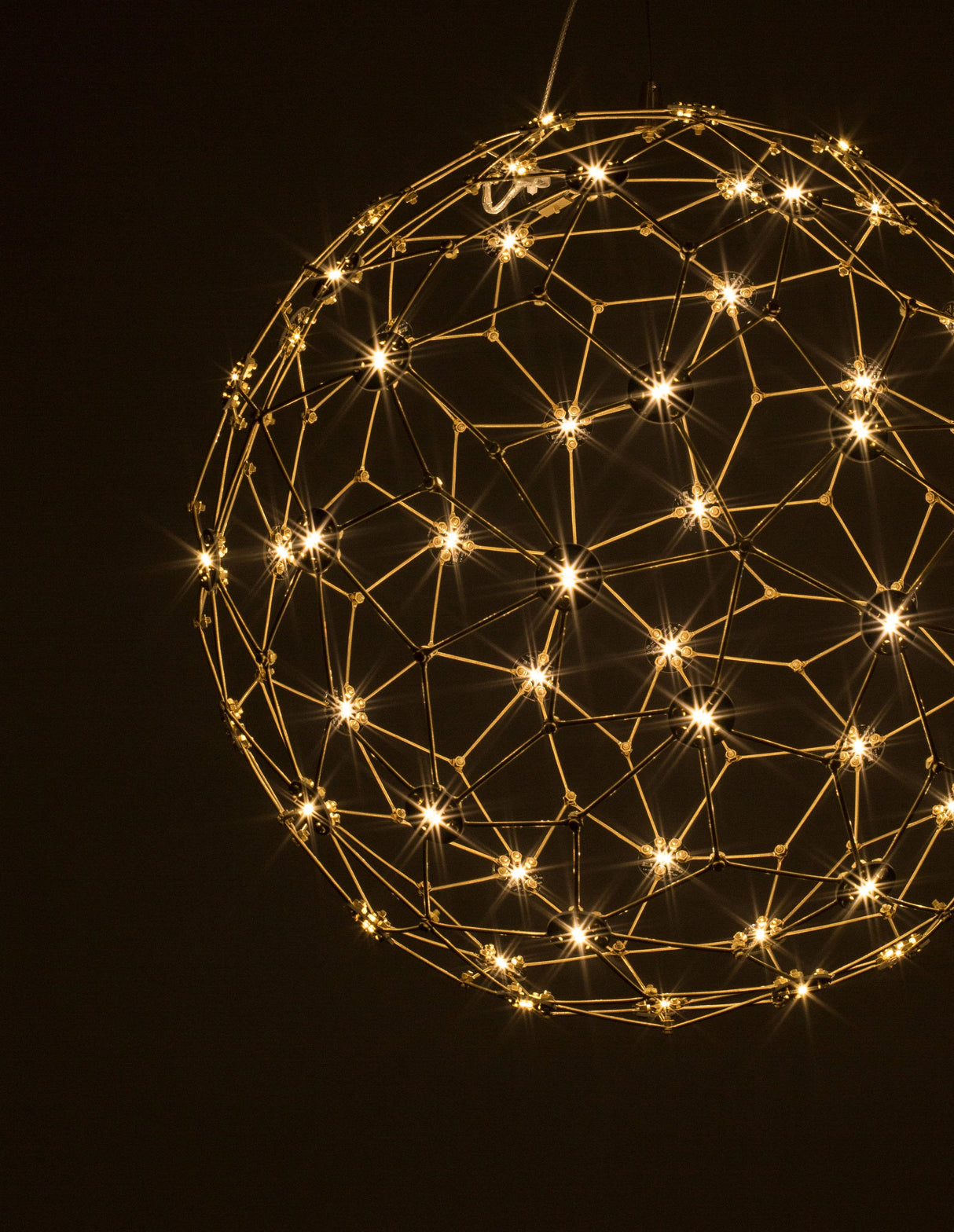 SOLE Hängeleuchte-Luxomo Leuchten