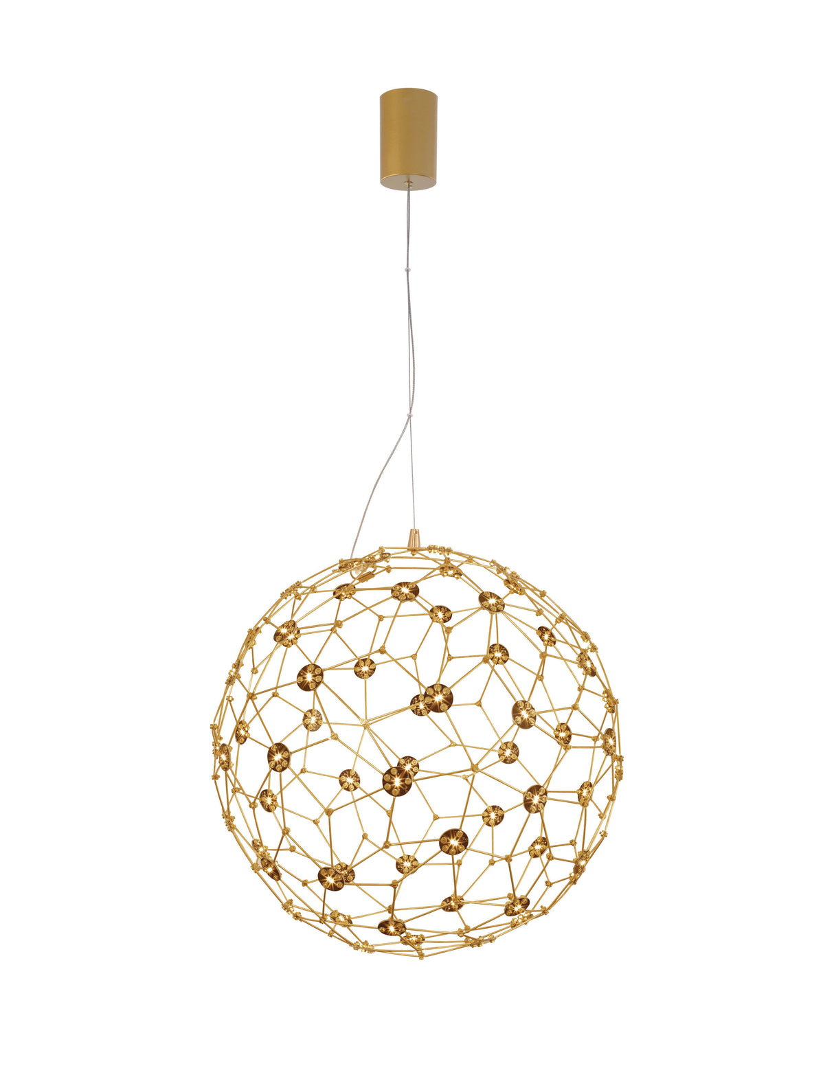 SOLE Hängeleuchte-Luxomo Leuchten