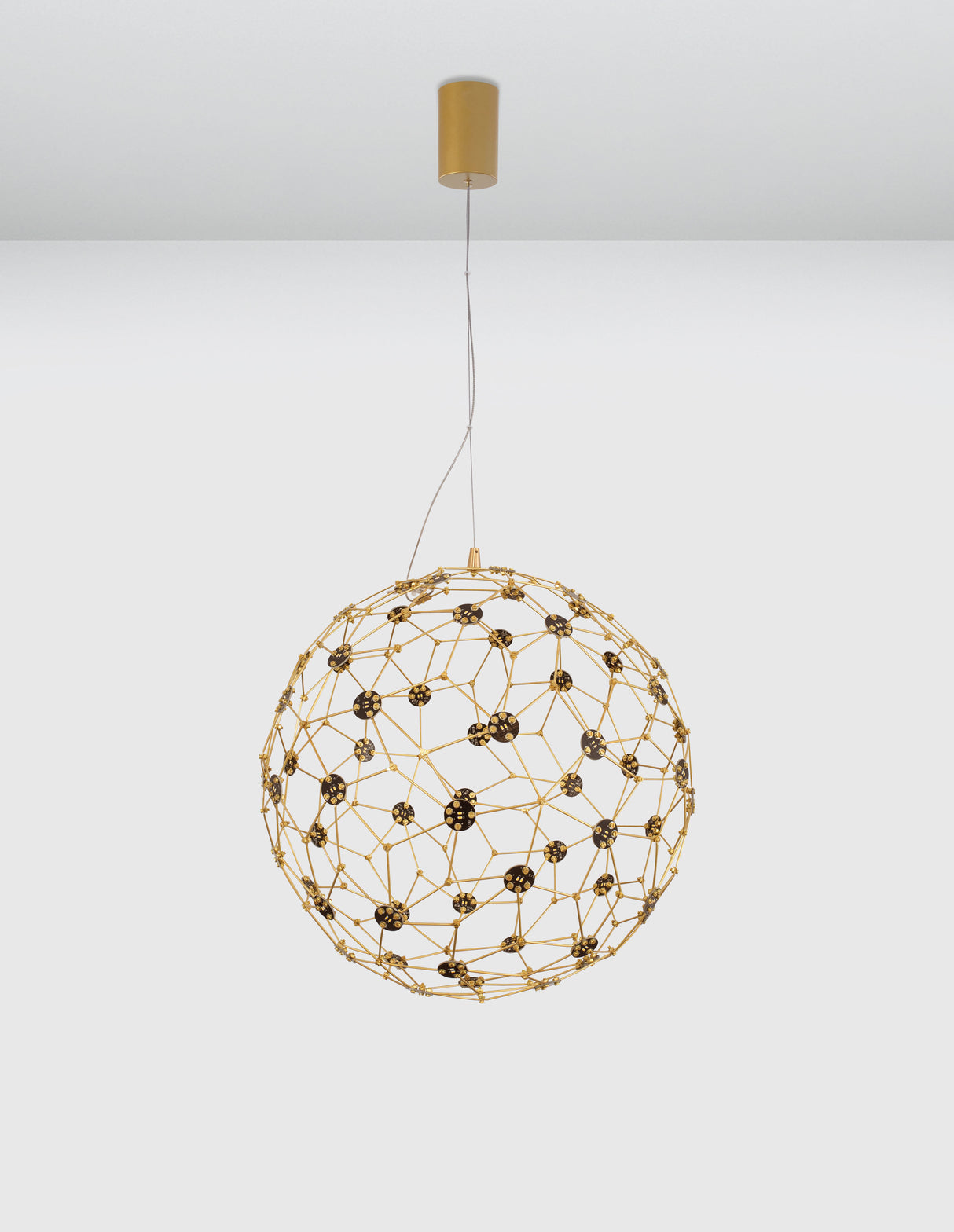 SOLE Hängeleuchte-Luxomo Leuchten