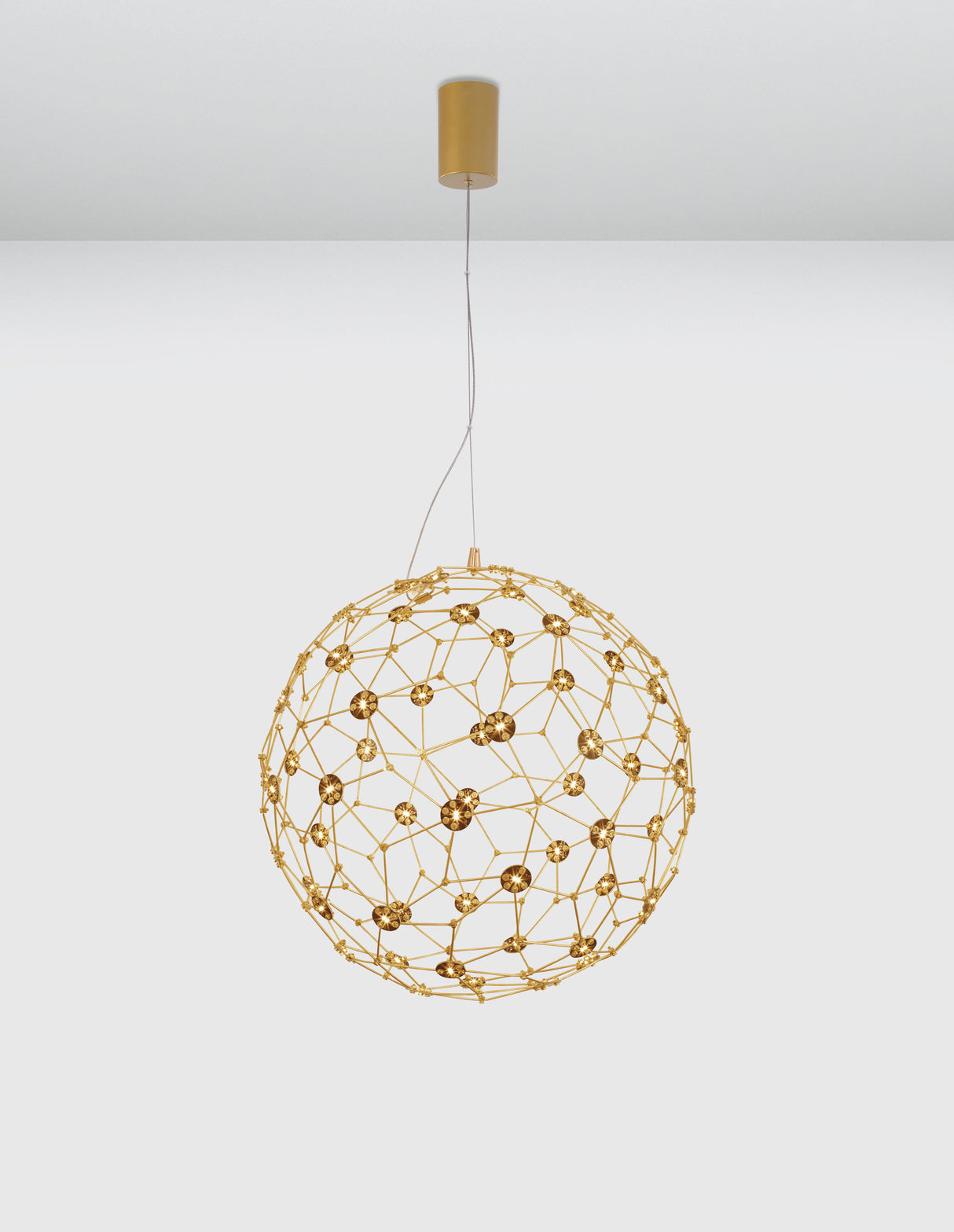 SOLE Hängeleuchte-Luxomo Leuchten