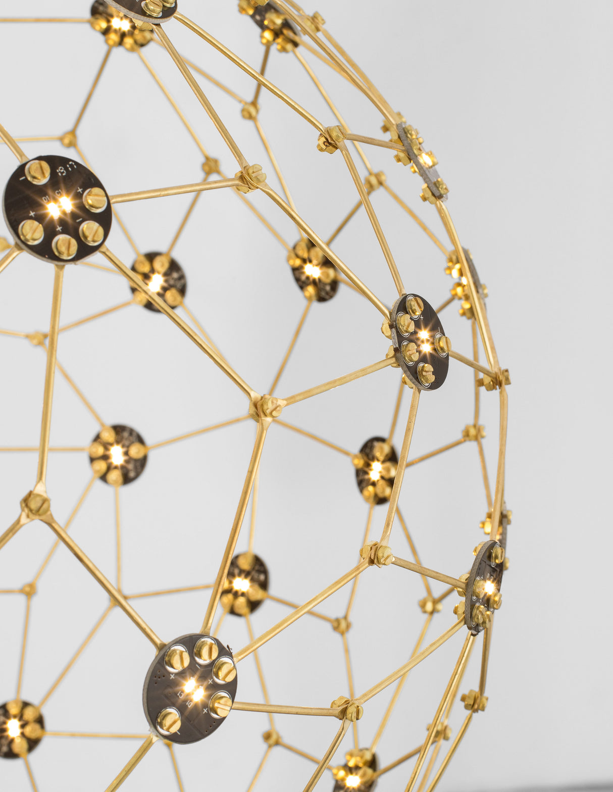 SOLE Hängeleuchte-Luxomo Leuchten