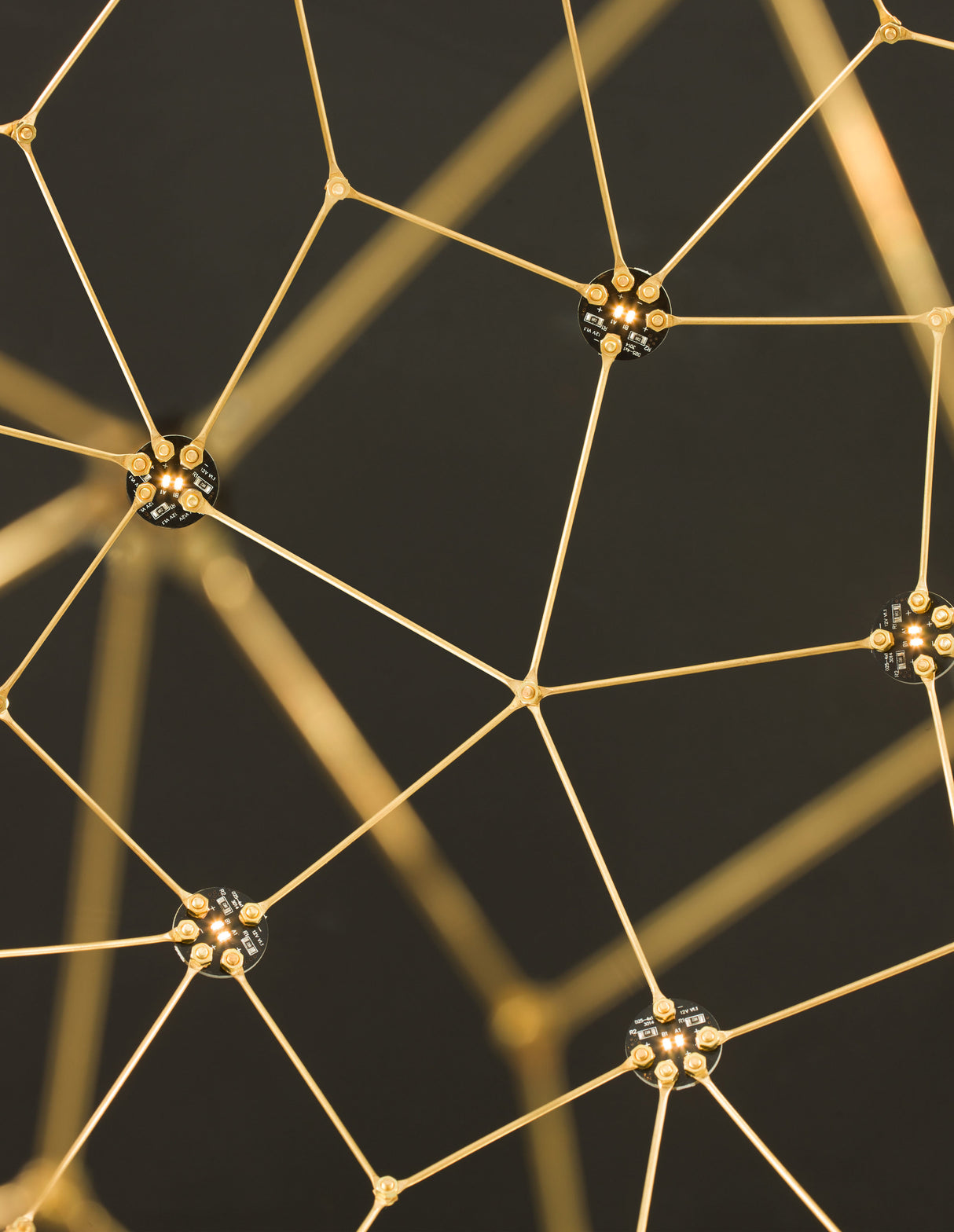 SOLE Hängeleuchte-Luxomo Leuchten