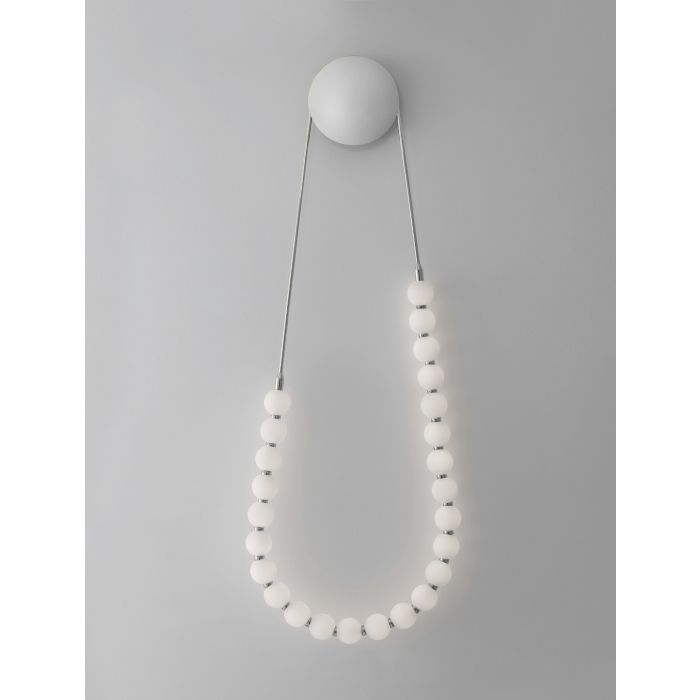 PERLA Wandleuchte-Luxomo Leuchten