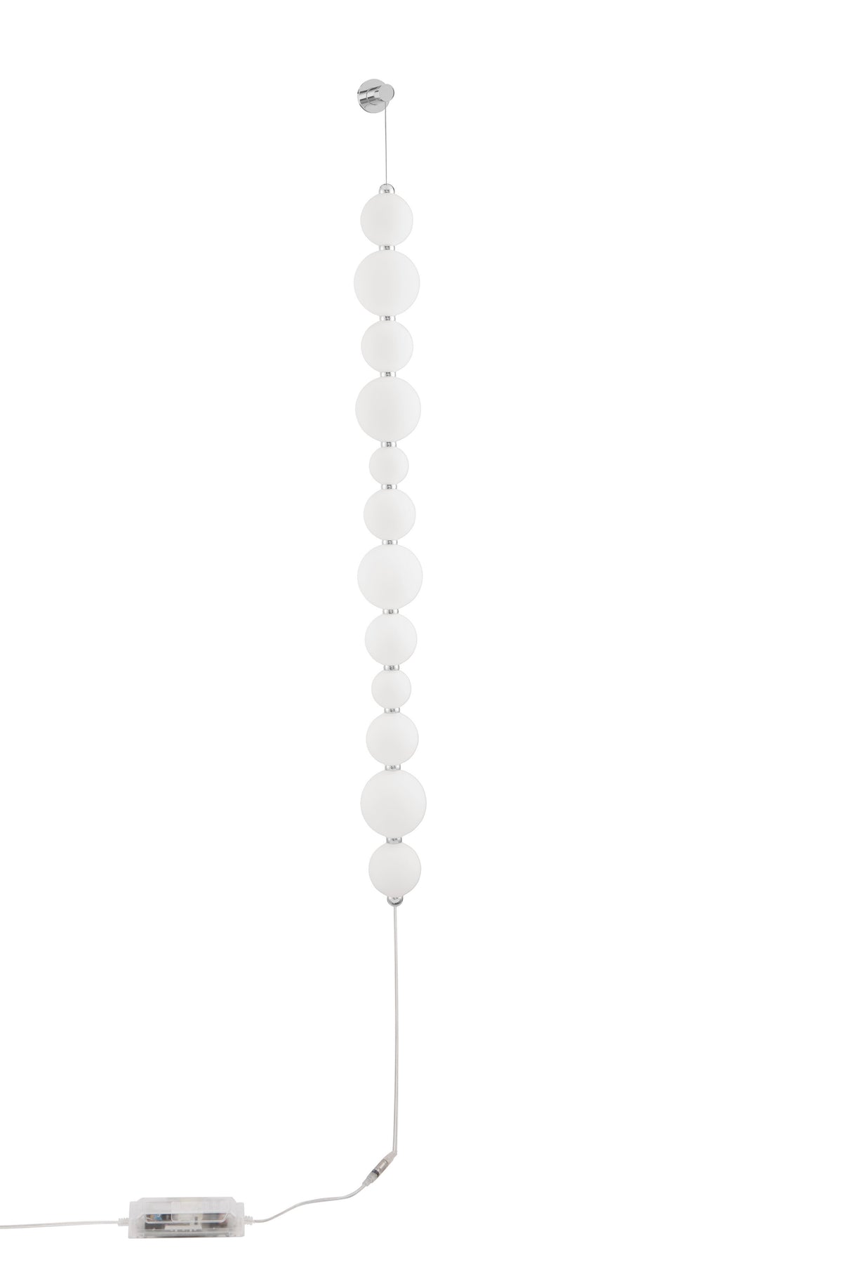 PERLA Wandleuchte-Luxomo Leuchten