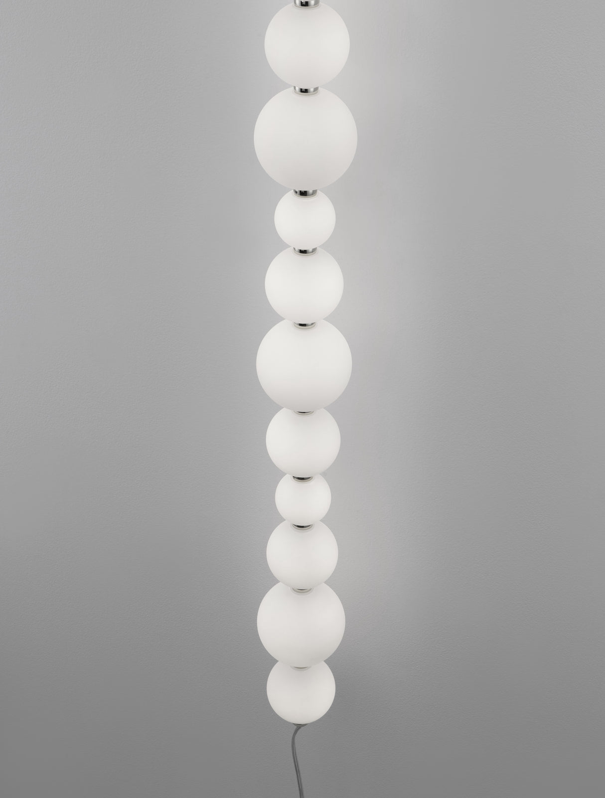 PERLA Wandleuchte-Luxomo Leuchten