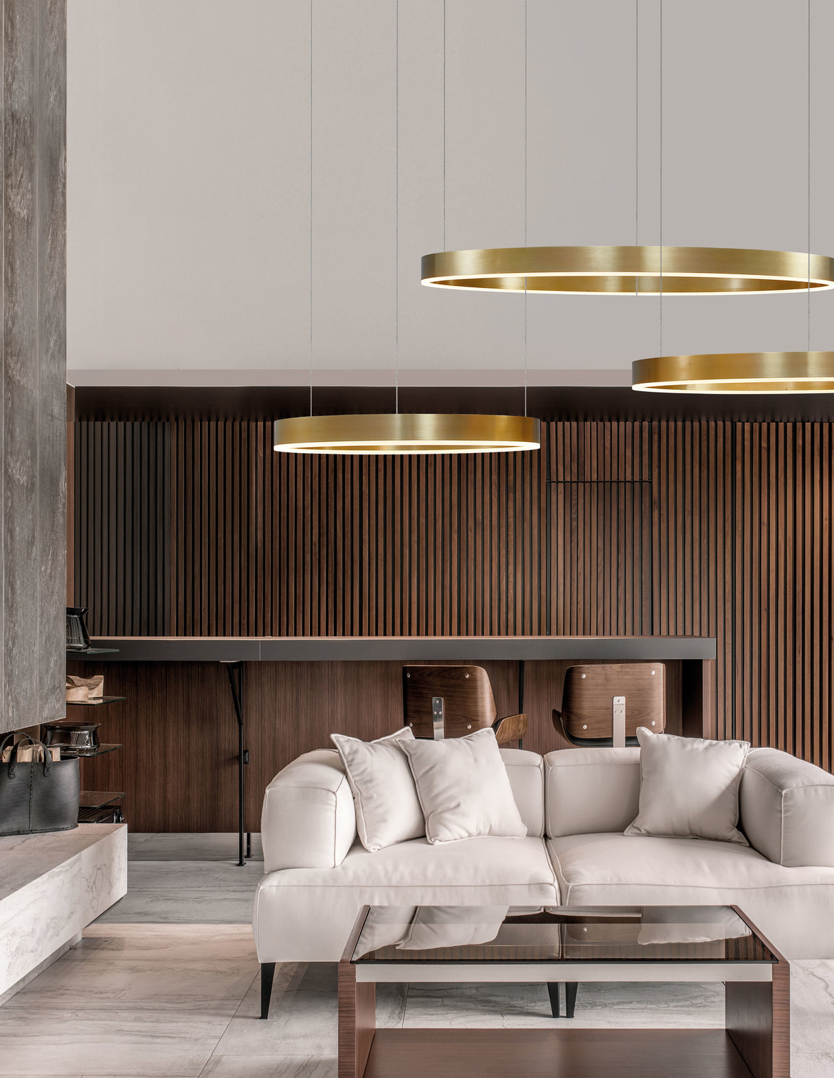 MOTIF Hängeleuchte-Luxomo Leuchten