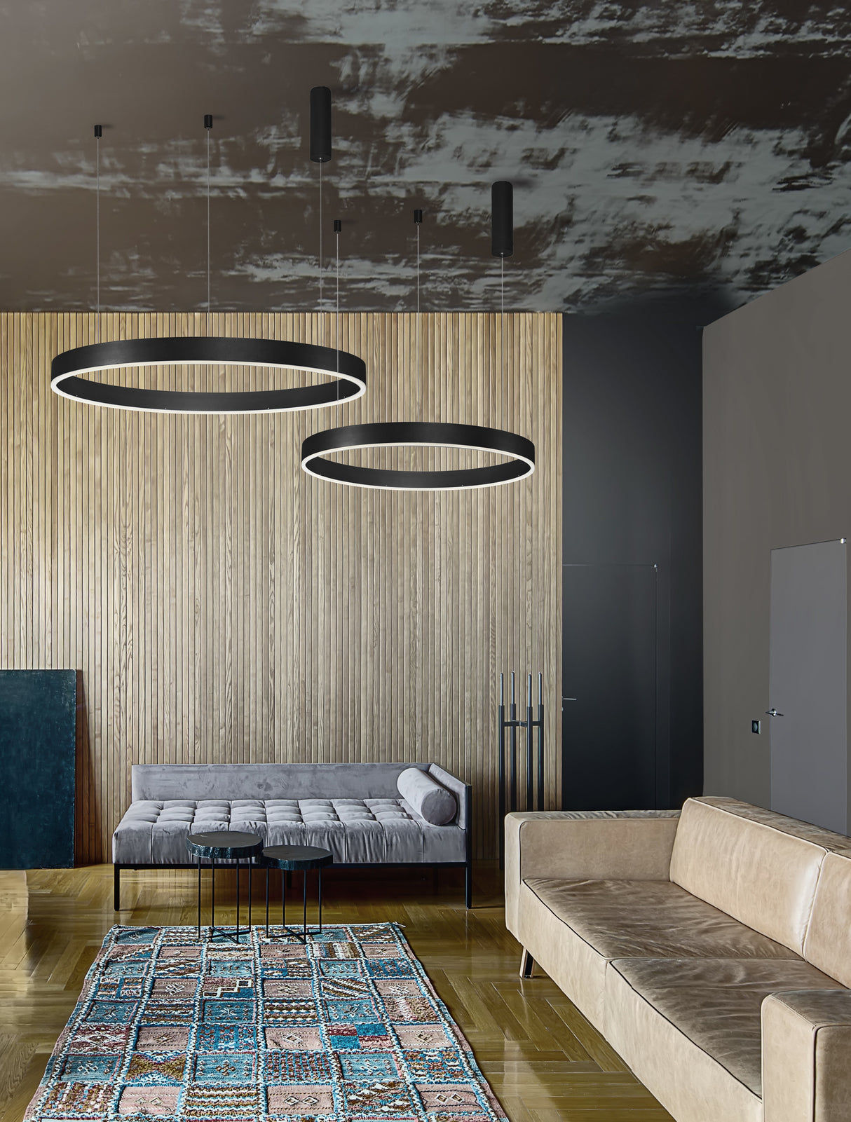 MOTIF Hängeleuchte-Luxomo Leuchten