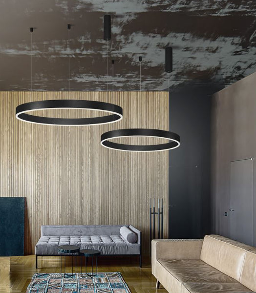 MOTIF Hängeleuchte-Luxomo Leuchten