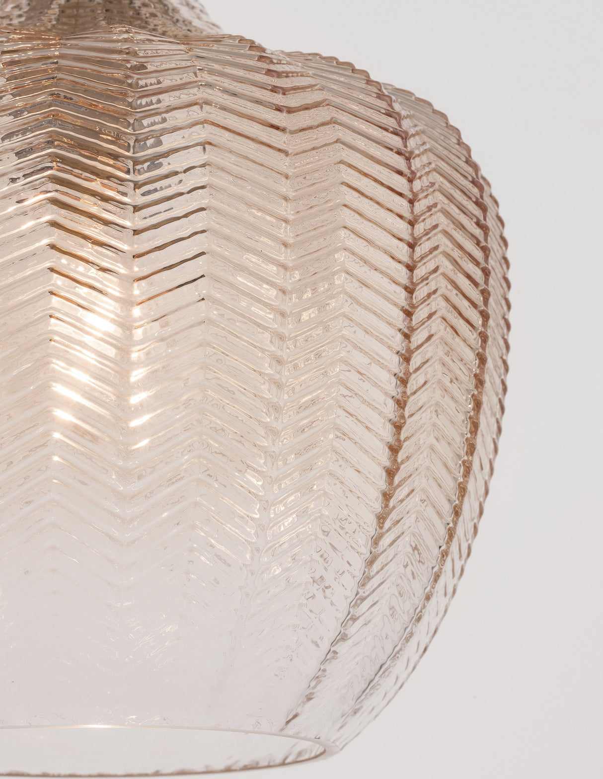 LONI Pendelleuchte Ø 24cm-Luxomo Leuchten