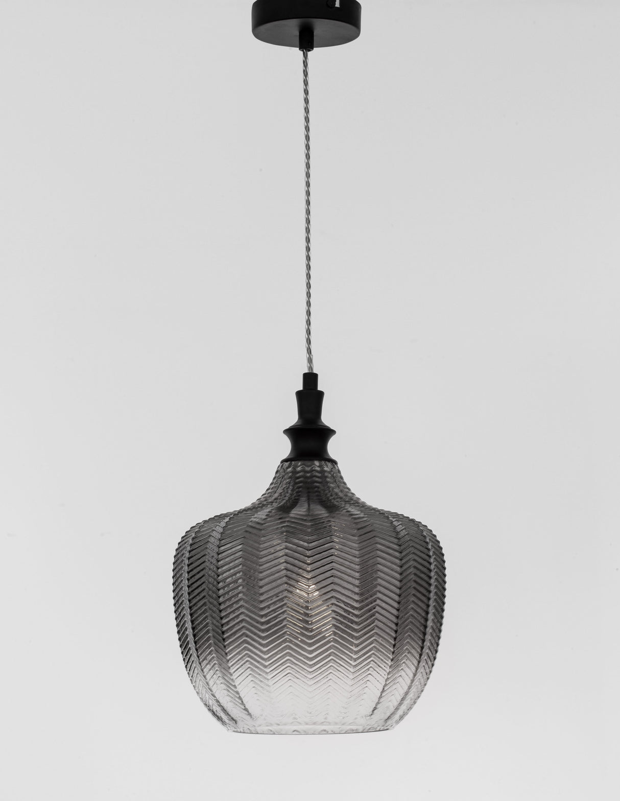 LONI Pendelleuchte Ø 24cm-Luxomo Leuchten