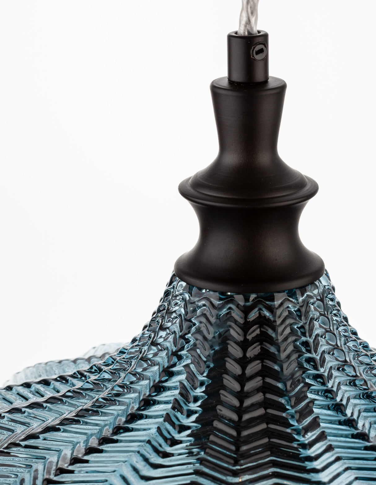 LONI Pendelleuchte Ø 24cm-Luxomo Leuchten