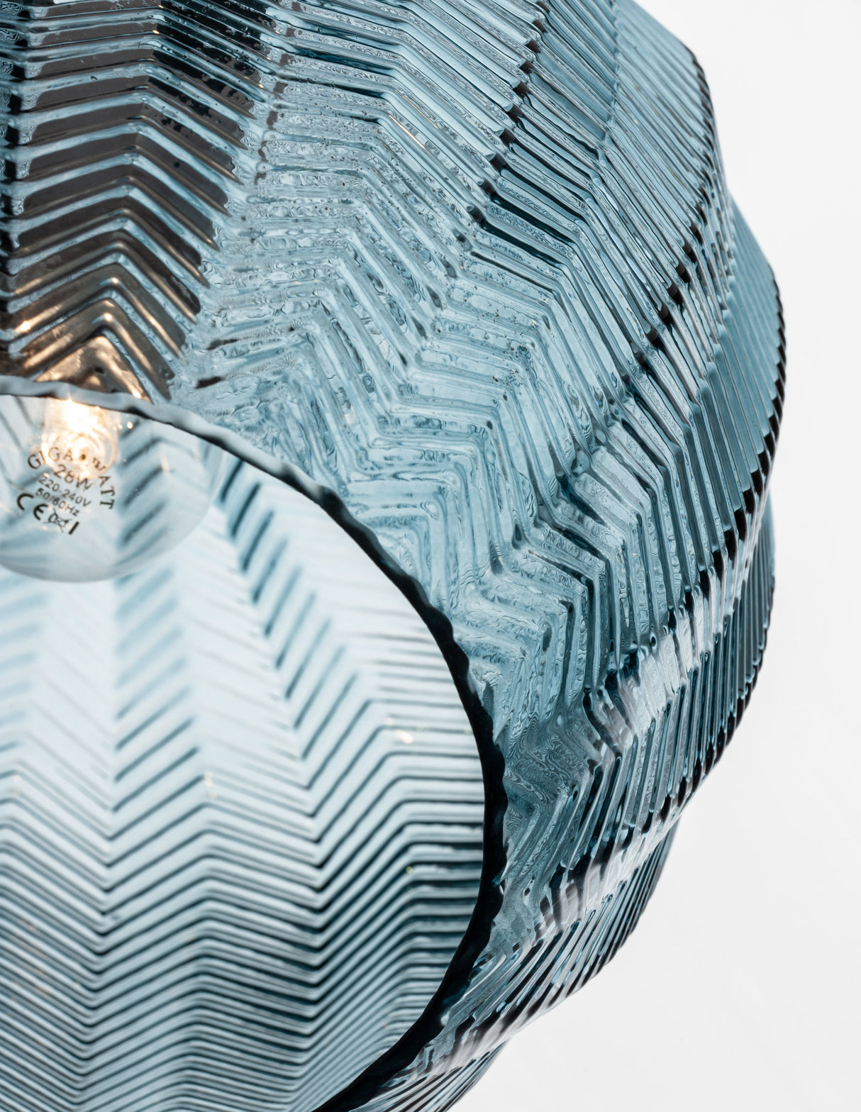 LONI Pendelleuchte Ø 24cm-Luxomo Leuchten