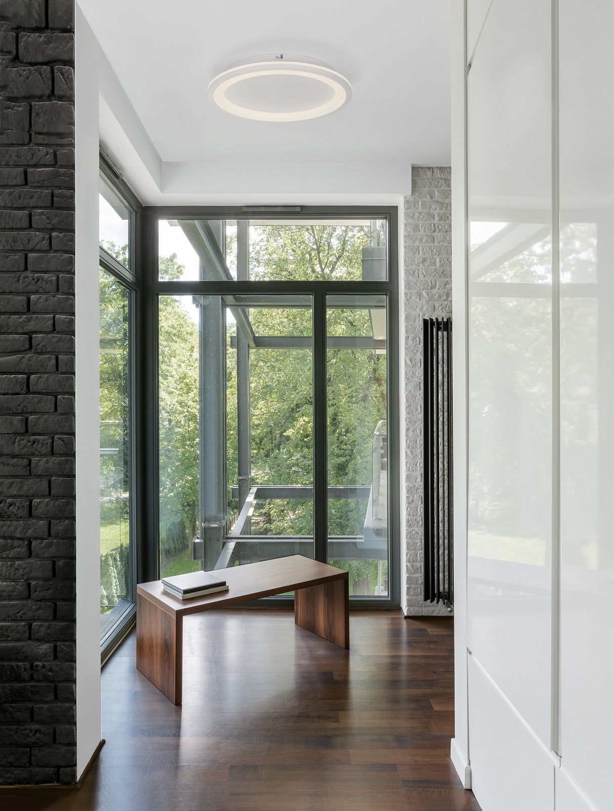 OGGY Deckenleuchte Ø 37cm-Luxomo Leuchten