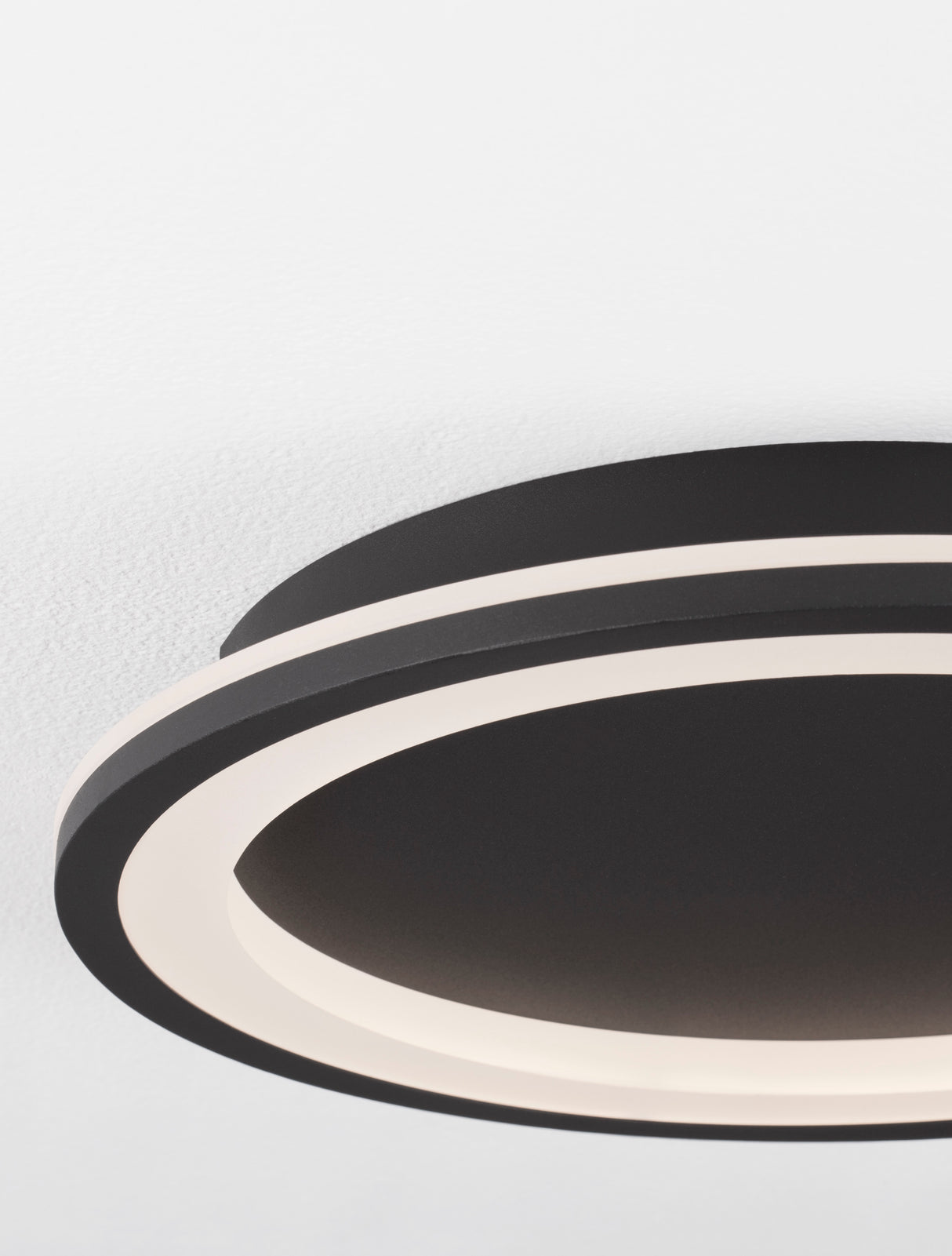 OGGY Deckenleuchte Ø 37cm-Luxomo Leuchten