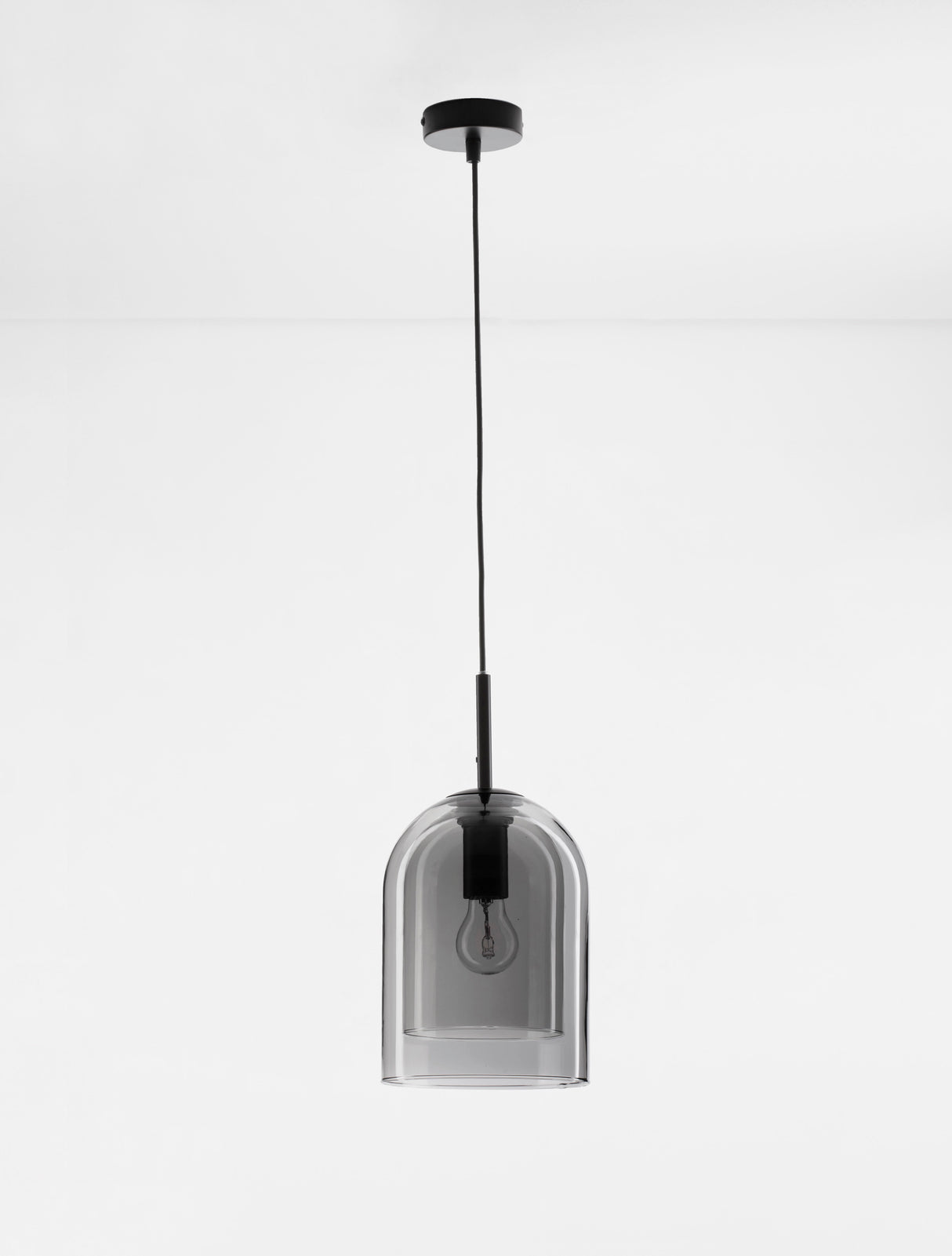 VELOR Hängeleuchte Ø 18cm-Luxomo Leuchten