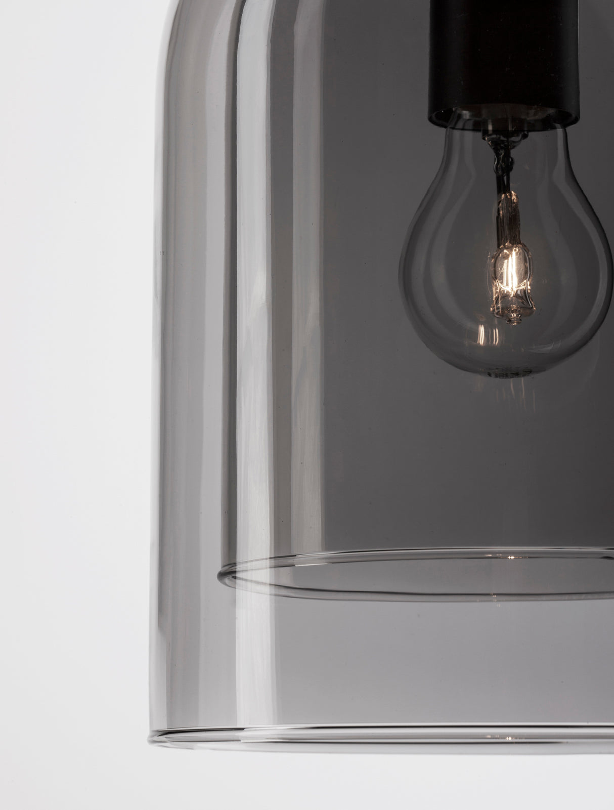 VELOR Hängeleuchte Ø 18cm-Luxomo Leuchten