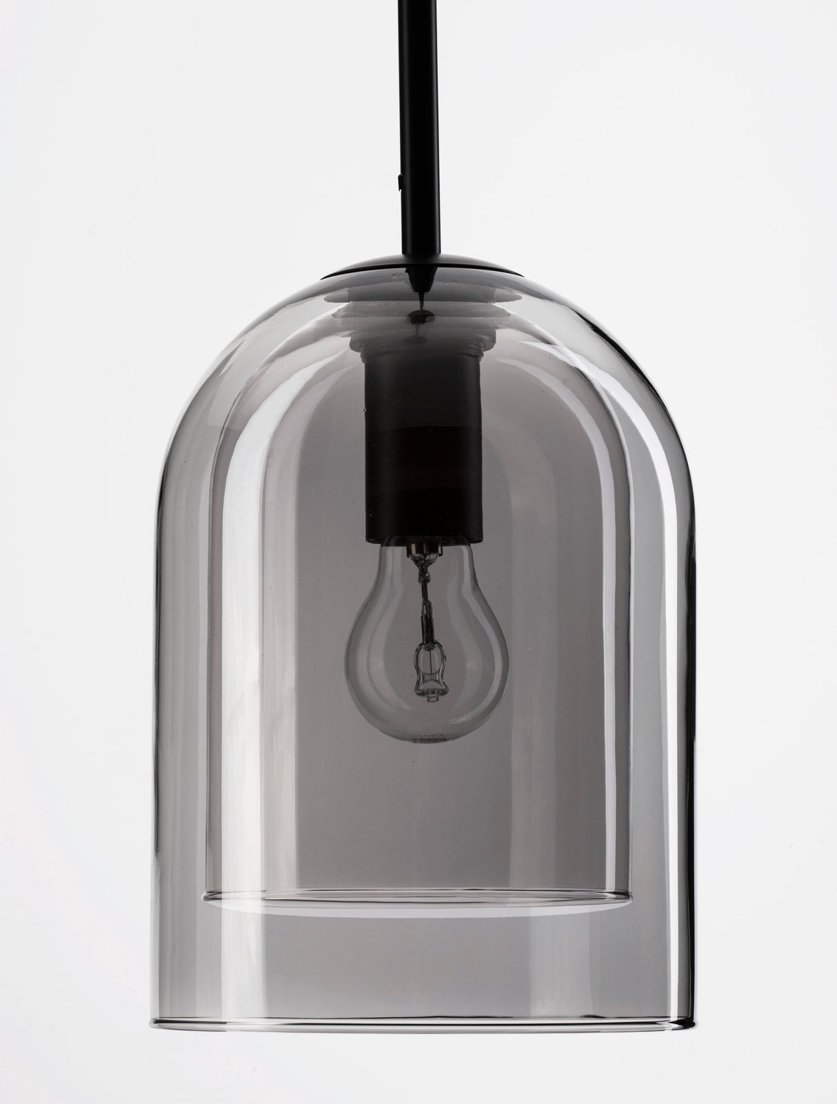 VELOR Hängeleuchte Ø 18cm-Luxomo Leuchten