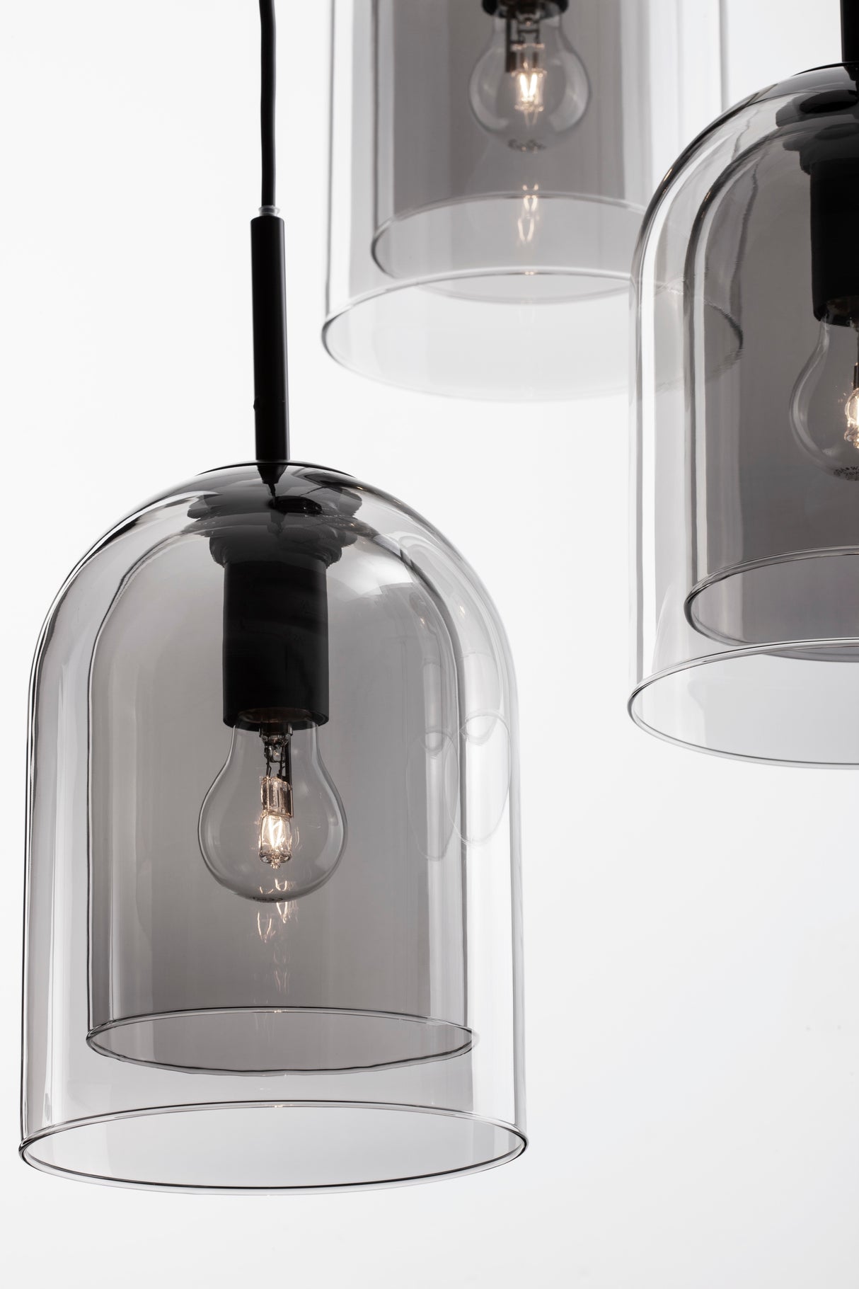 VELOR Hängeleuchte Ø 30cm-Luxomo Leuchten