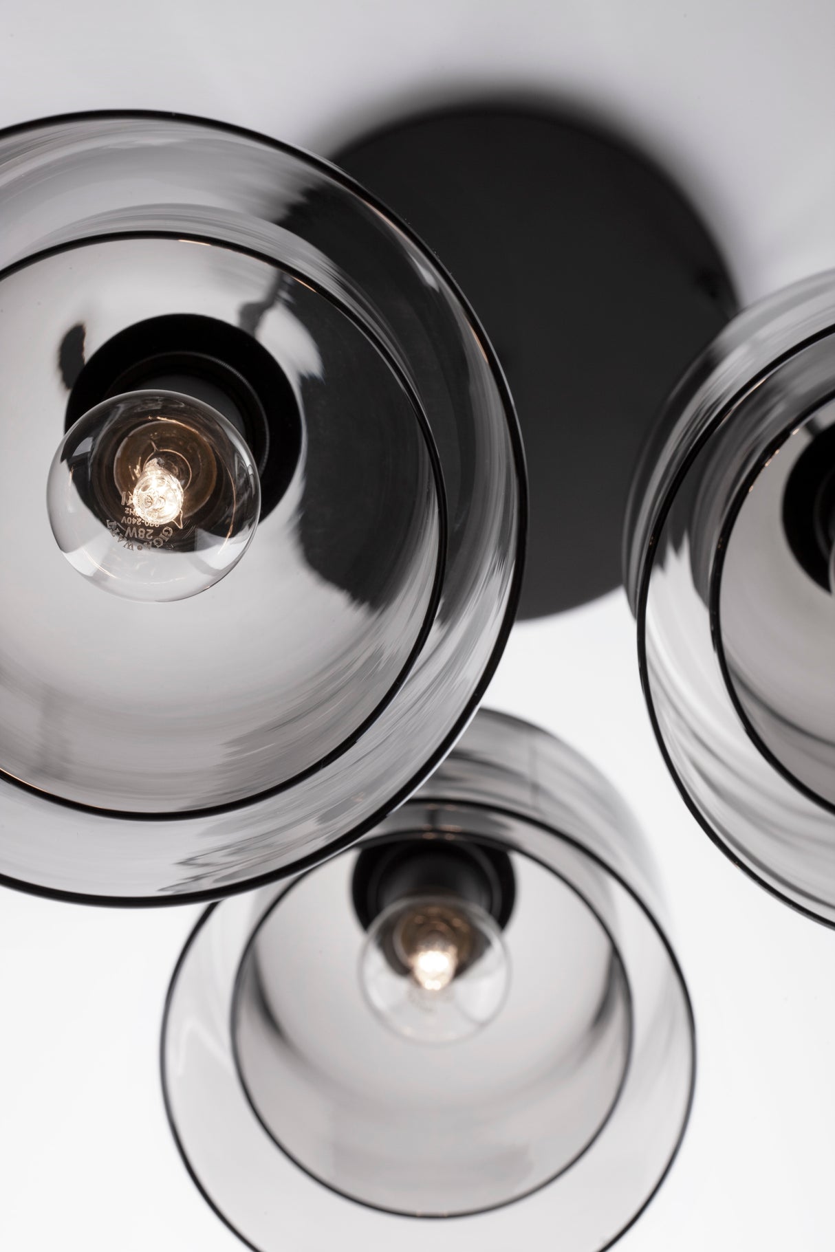 VELOR Hängeleuchte Ø 30cm-Luxomo Leuchten