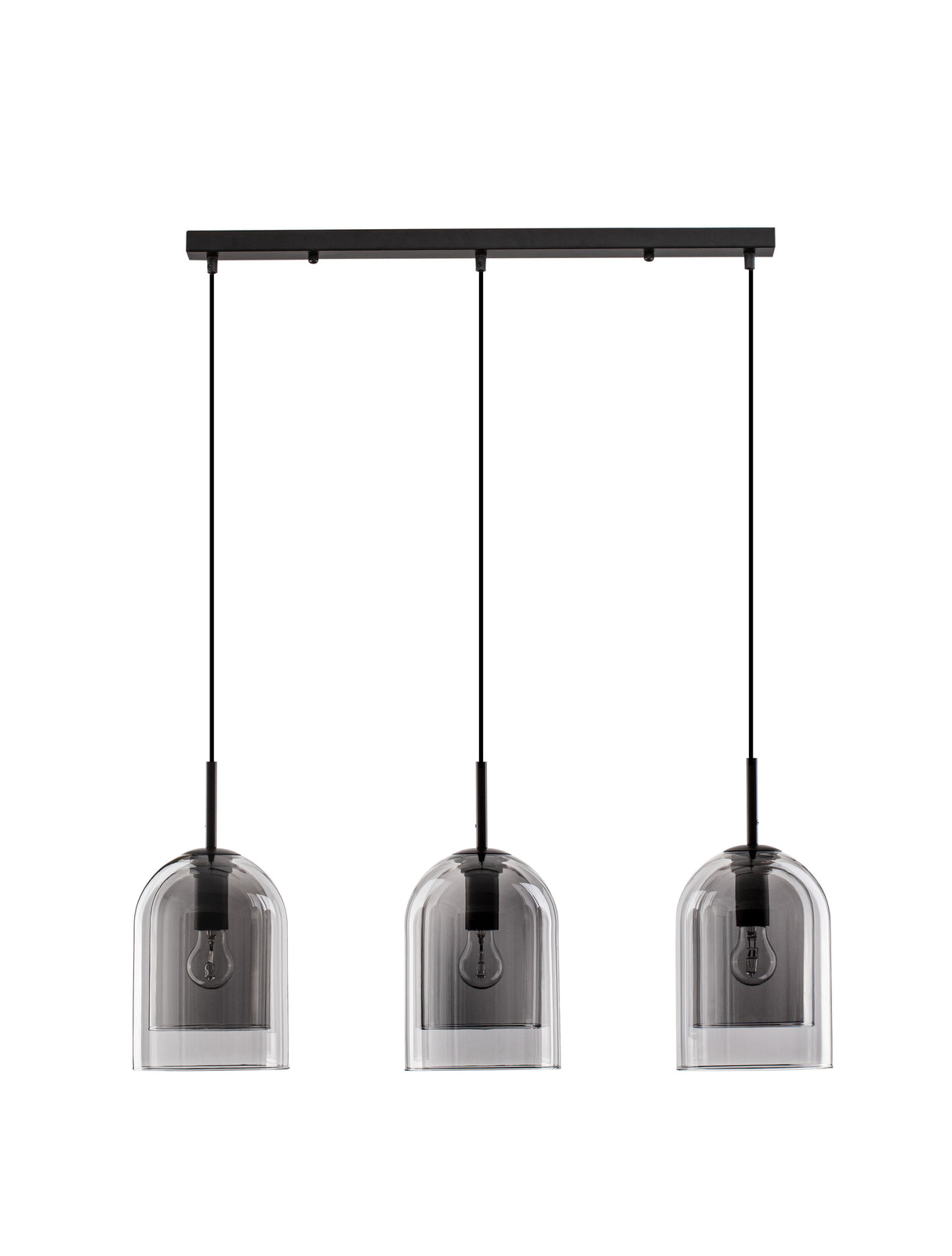 VELOR Hängeleuchte linear-Luxomo Leuchten