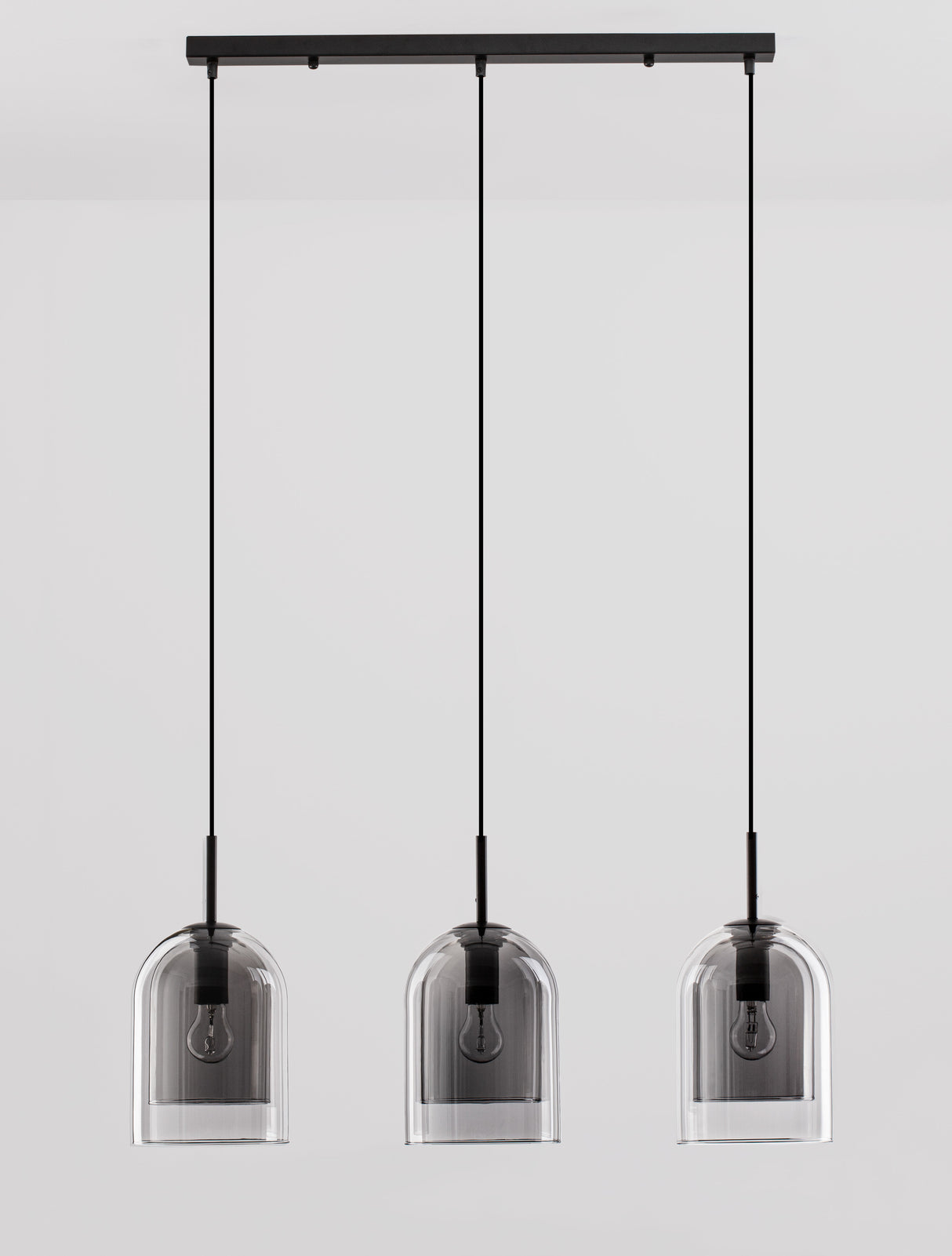 VELOR Hängeleuchte linear-Luxomo Leuchten