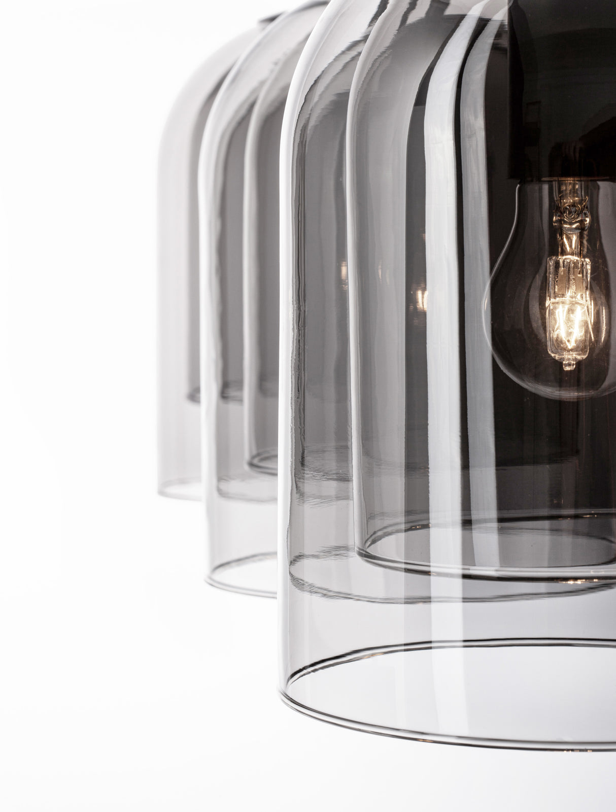 VELOR Hängeleuchte linear-Luxomo Leuchten