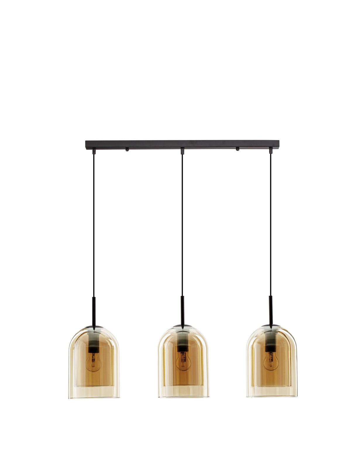 VELOR Hängeleuchte linear-Luxomo Leuchten