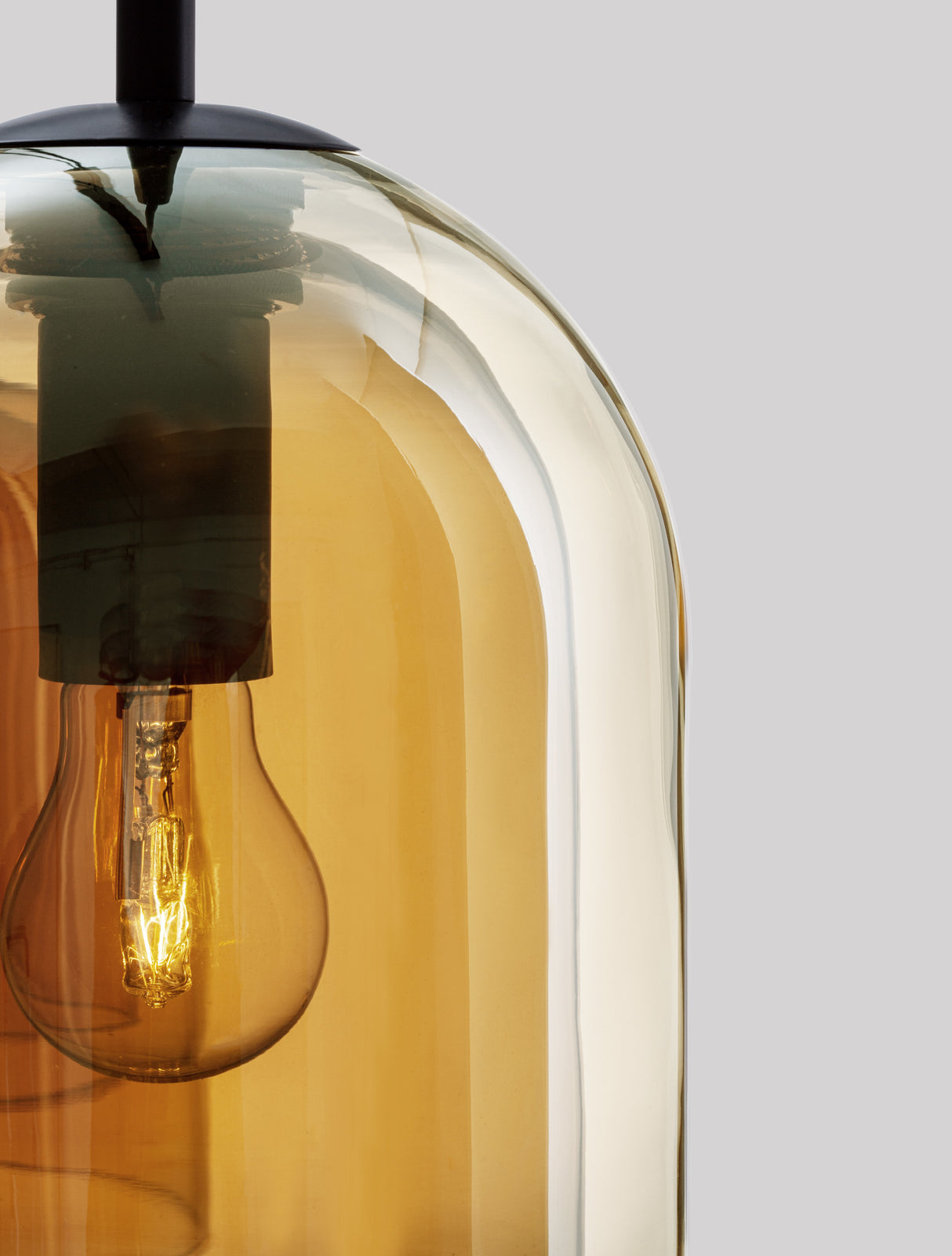 VELOR Hängeleuchte linear-Luxomo Leuchten