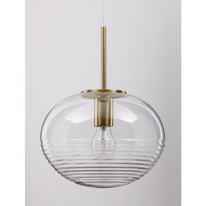 MAEVE Hängeleuchte 1x12W-Luxomo Leuchten