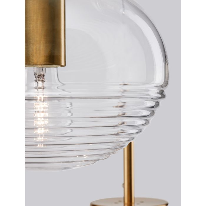 MAEVE Hängeleuchte 3x12W-Luxomo Leuchten