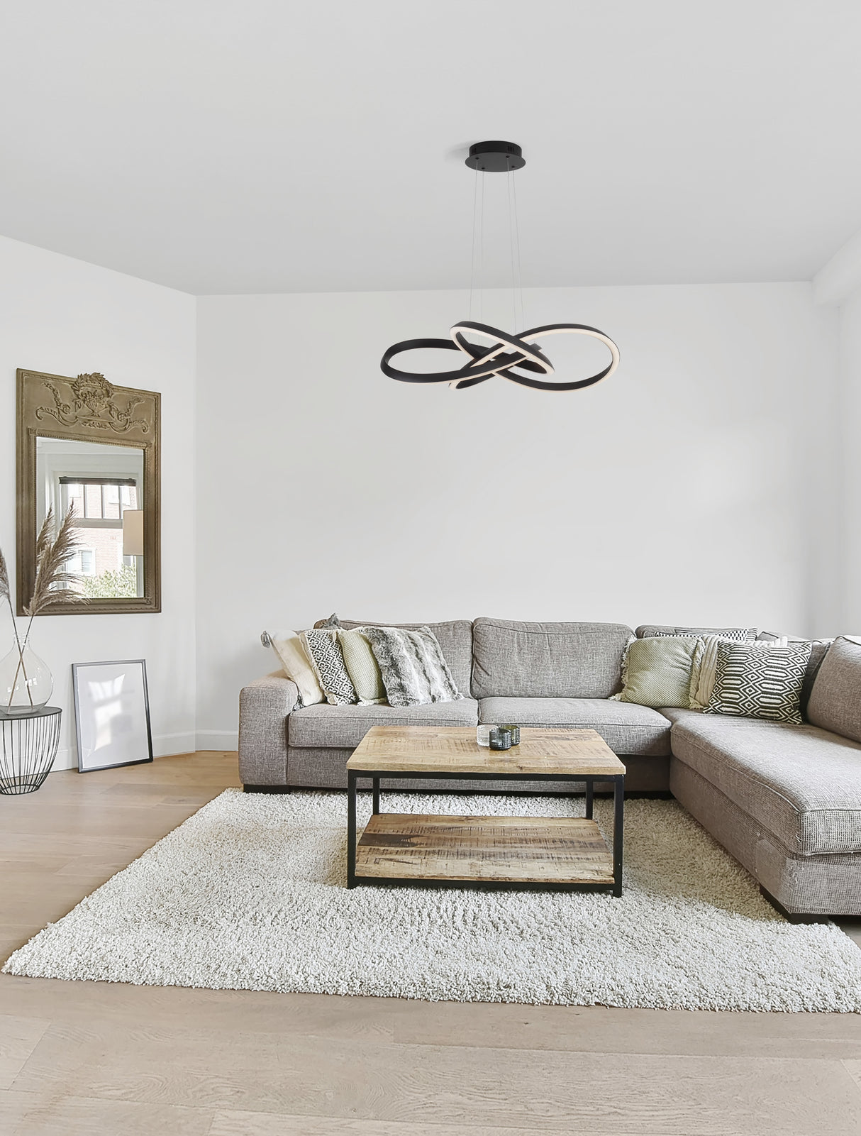 AMARA Hängeleuchte-Luxomo Leuchten