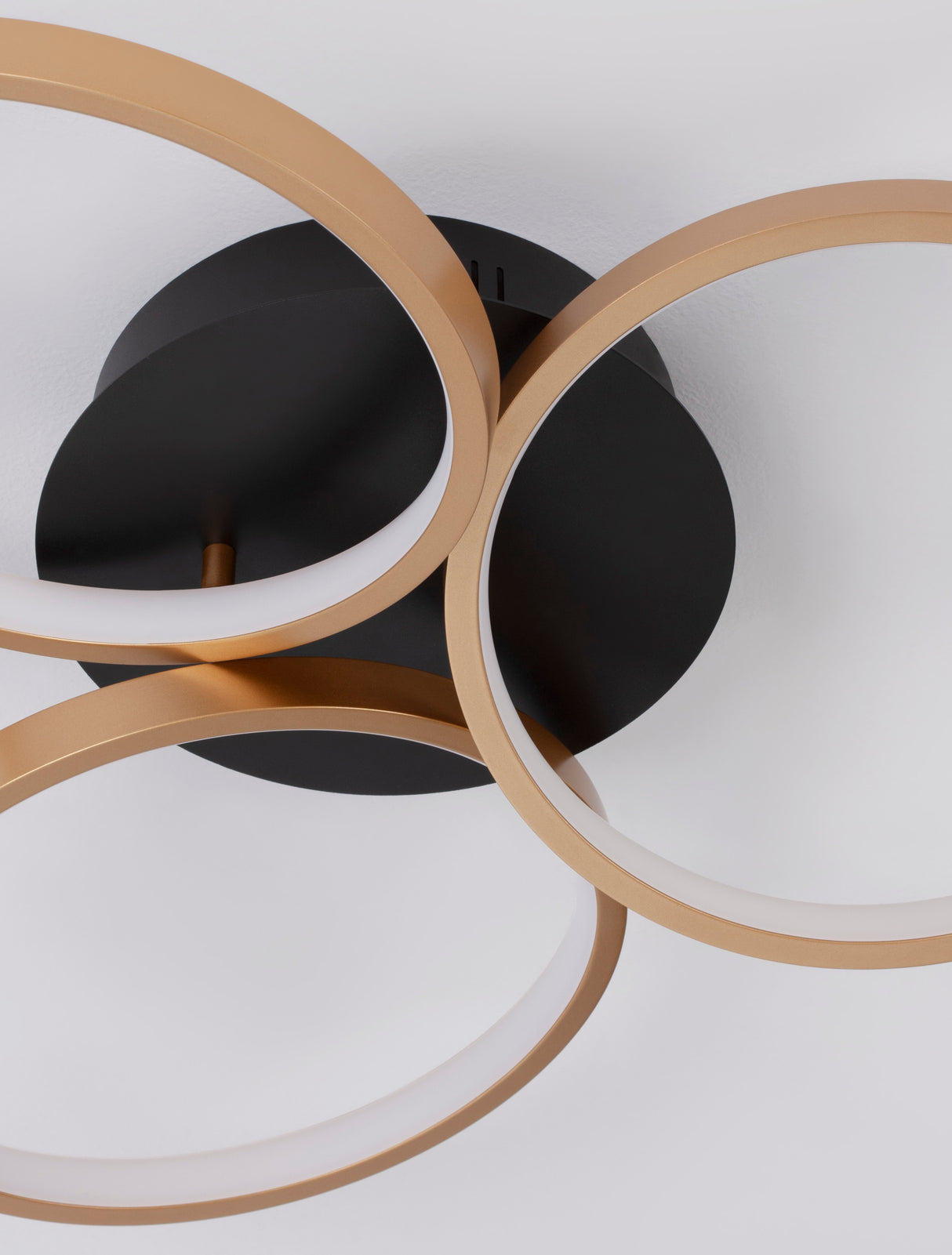 ELIZE Deckenleuchte Ø 55cm-Luxomo Leuchten