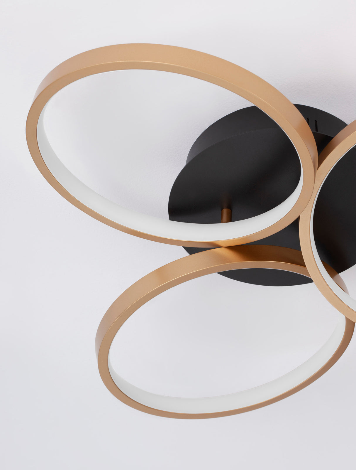 ELIZE Deckenleuchte Ø 55cm-Luxomo Leuchten