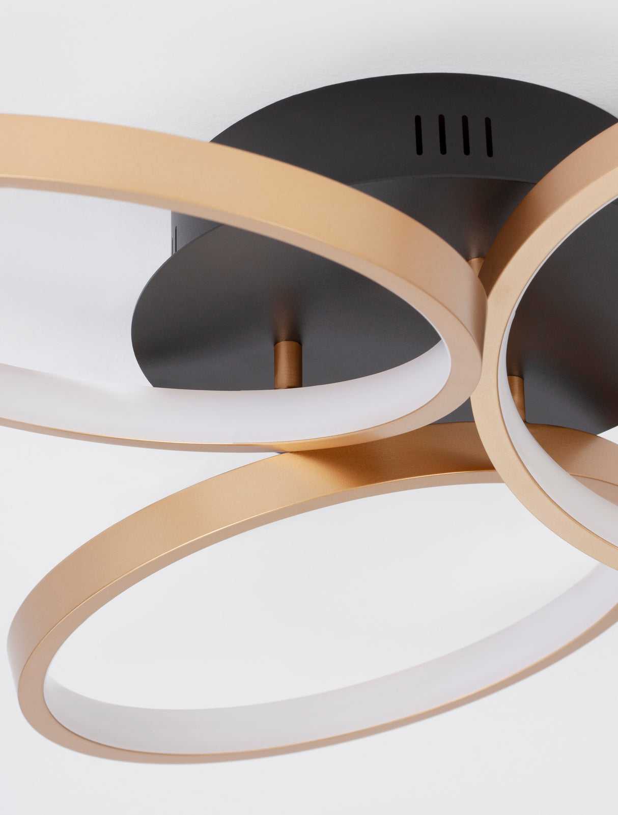 ELIZE Deckenleuchte Ø 55cm-Luxomo Leuchten