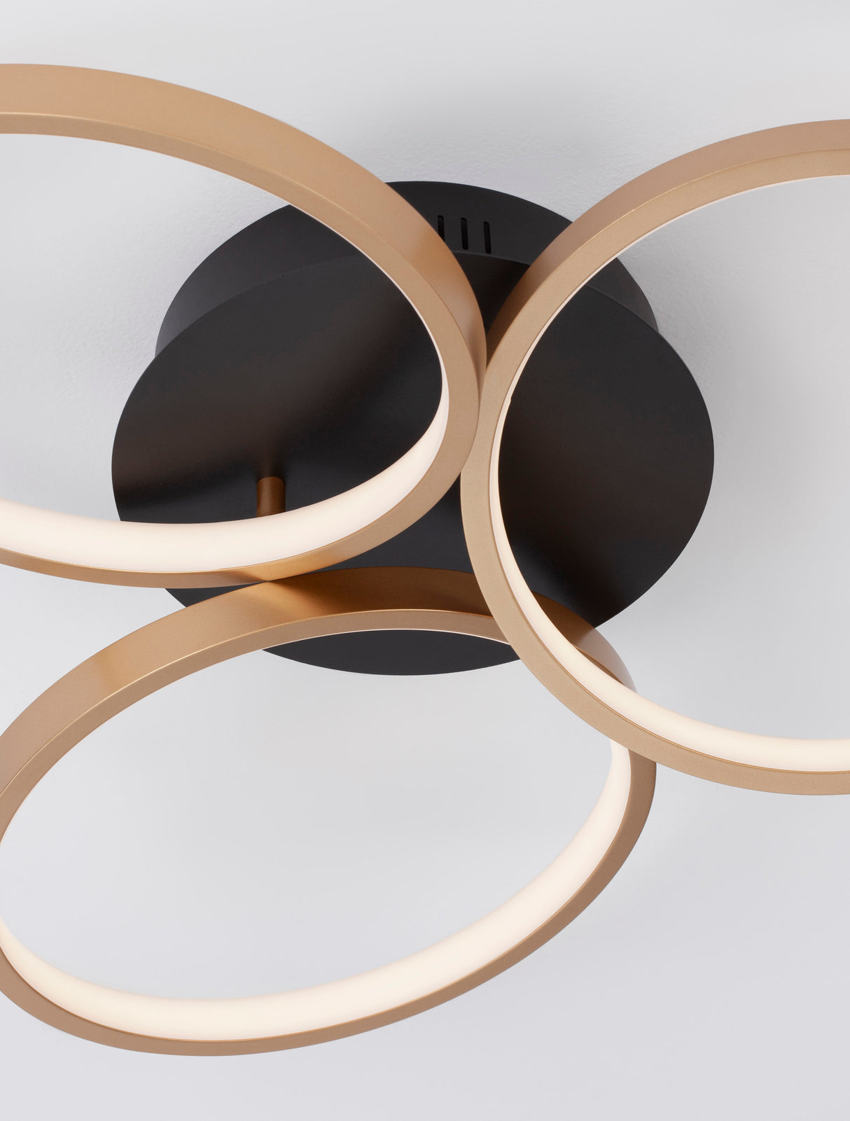 ELIZE Deckenleuchte Ø 55cm-Luxomo Leuchten