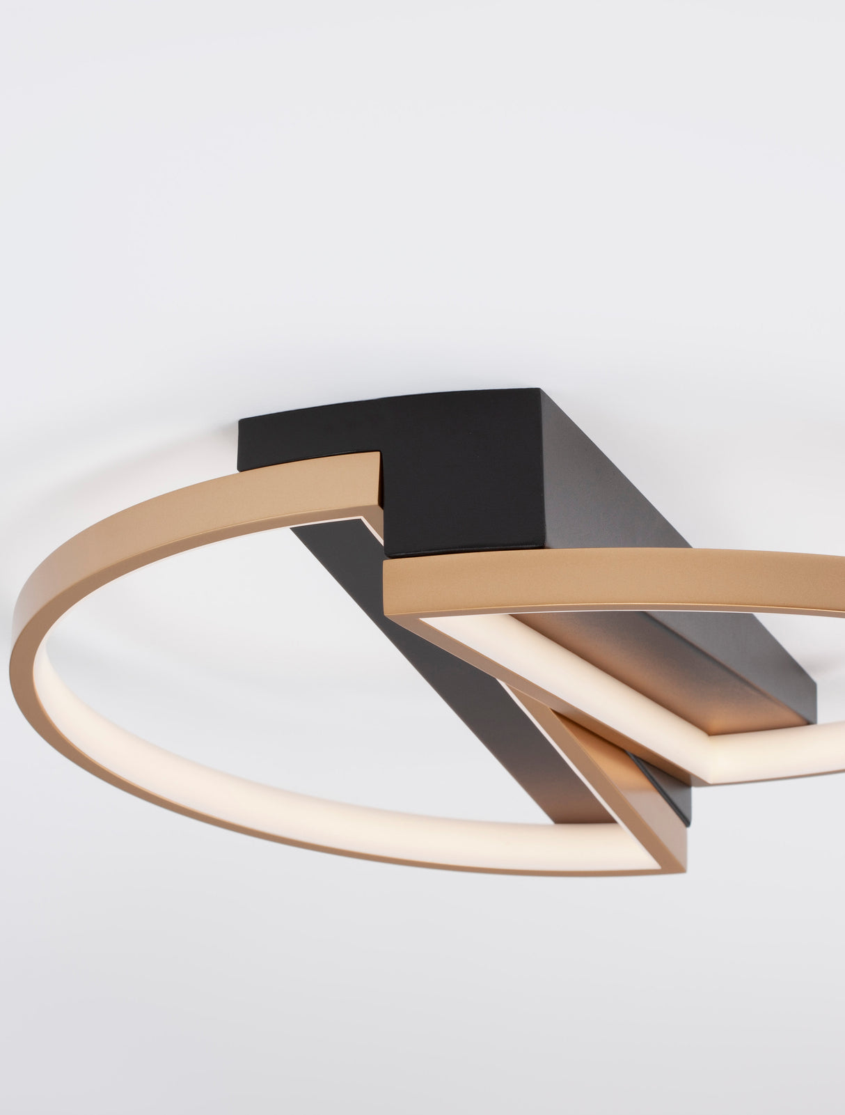 ELIZE Deckenleuchte 28W dimmbar-Luxomo Leuchten