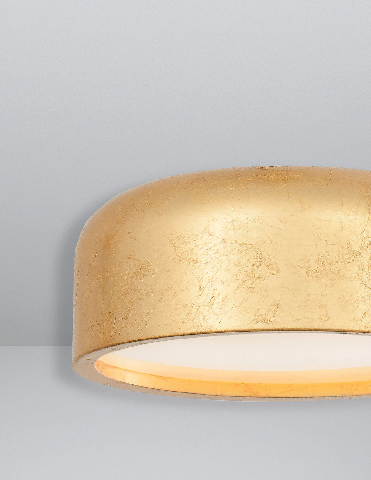 PERLETO Deckenleuchte-Luxomo Leuchten