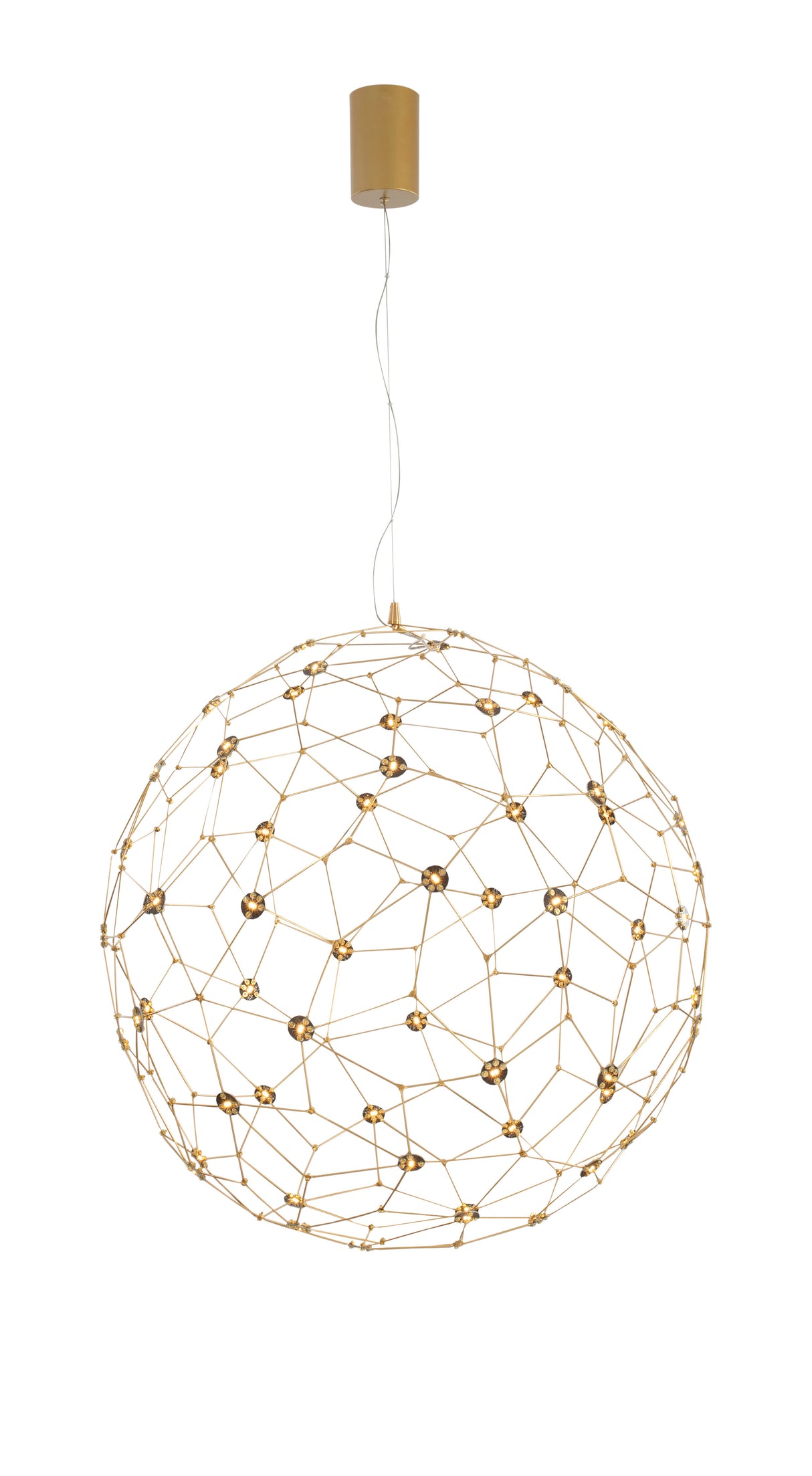 SOLE Hängeleuchte-Luxomo Leuchten